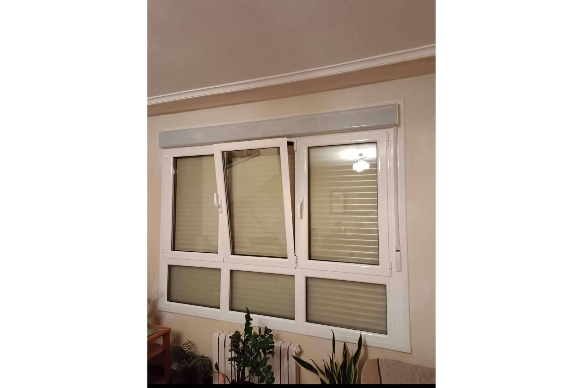 Aislar el hogar con los productos de Cerramientos Zaragoza