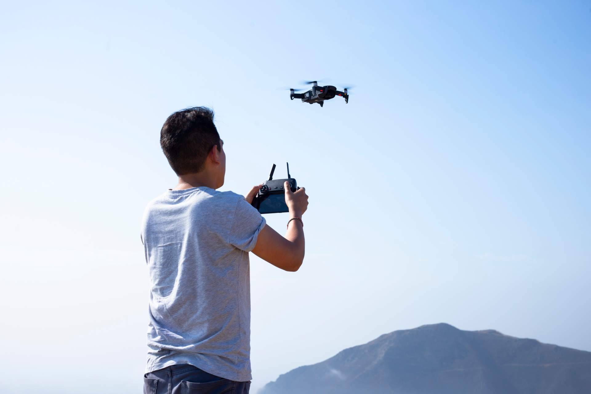 GoPro de la mano de Lut's