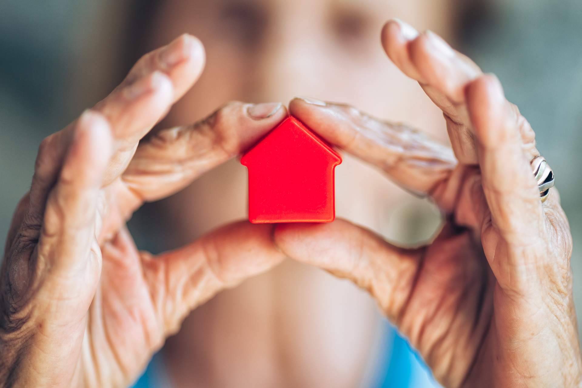 Inmocat sobre la venta de un piso heredado