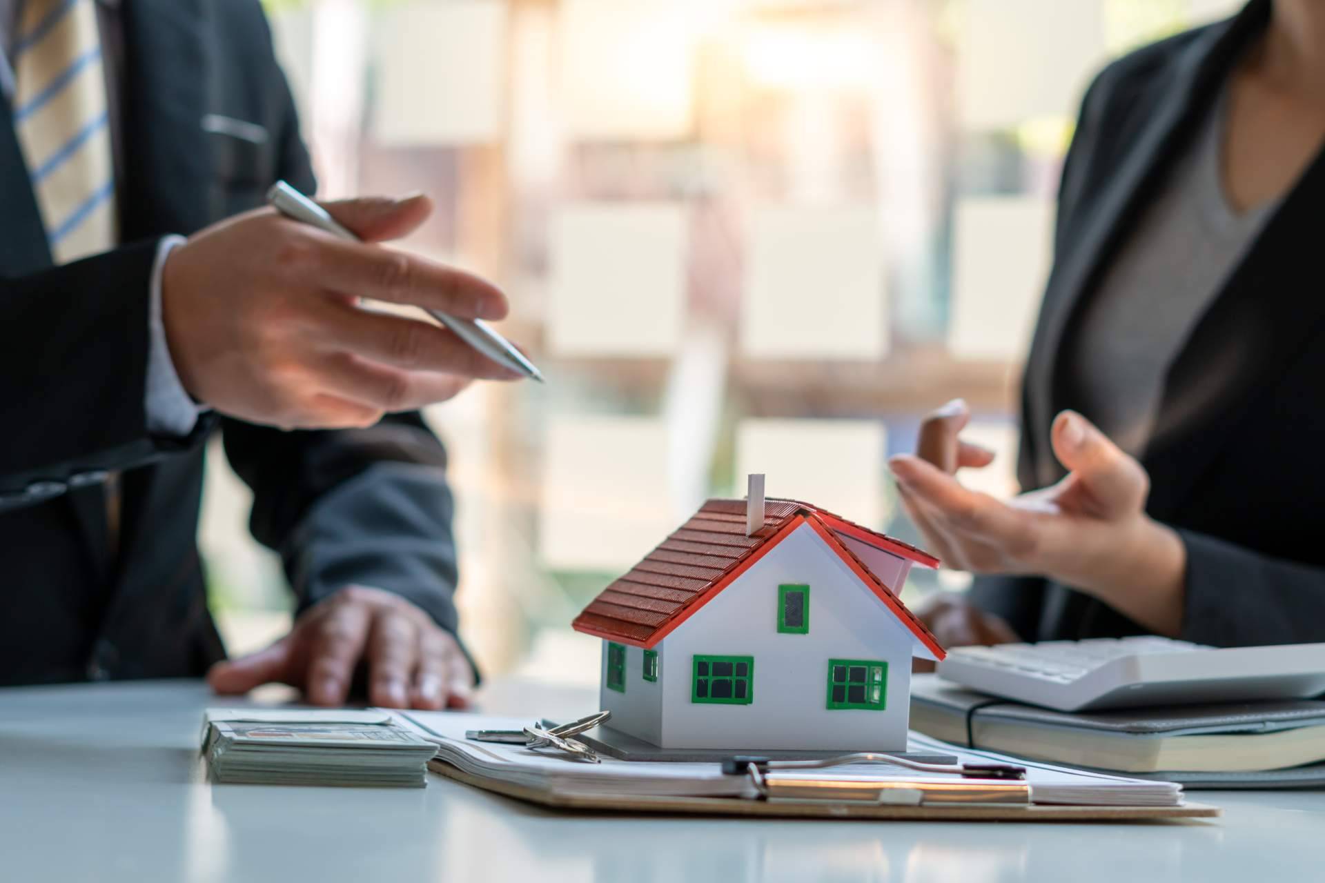 5 beneficios clave de contratar un property manager para una vivienda
