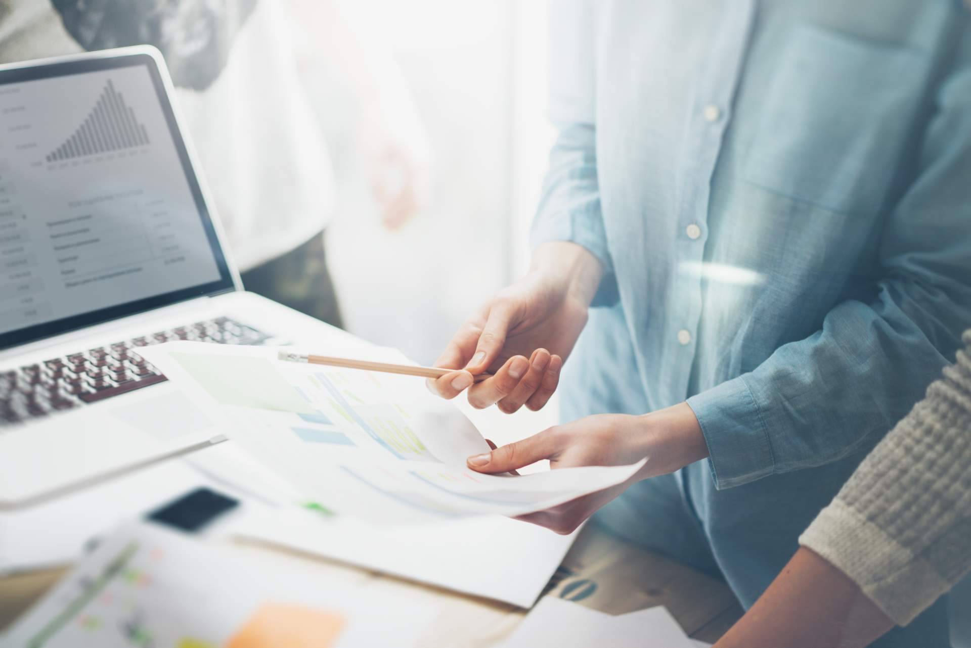 La importancia de contar con un plan de negocio para emprendedores y empresas