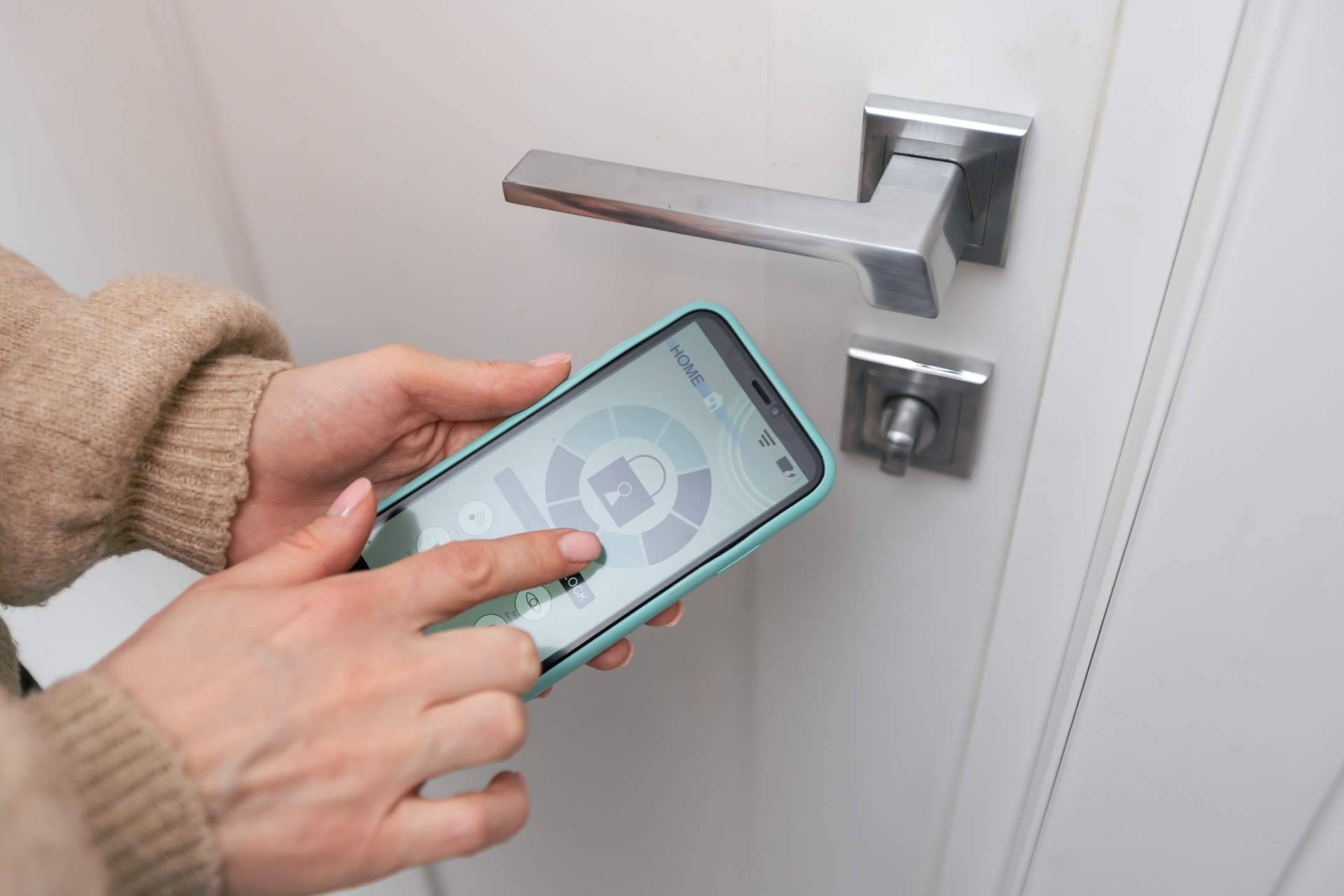 La importancia de la seguridad de la propriedad y las claves para gestionar eficientemente un alquiler turístico