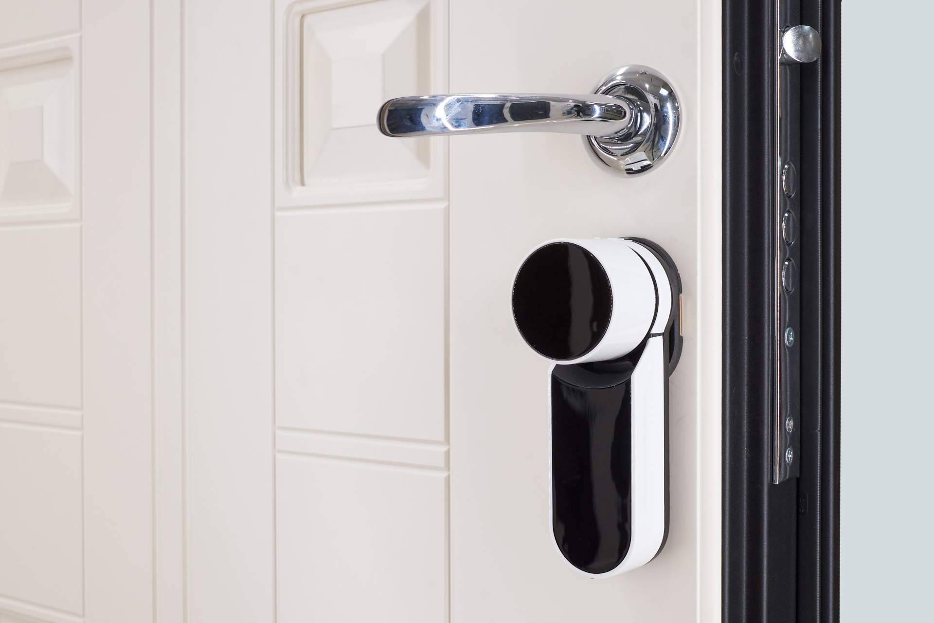 TheKey Host se une a Baintex para conseguir una absoluta tranquilidad con la cerradura inteligente para la gestión de alquiler vacacional