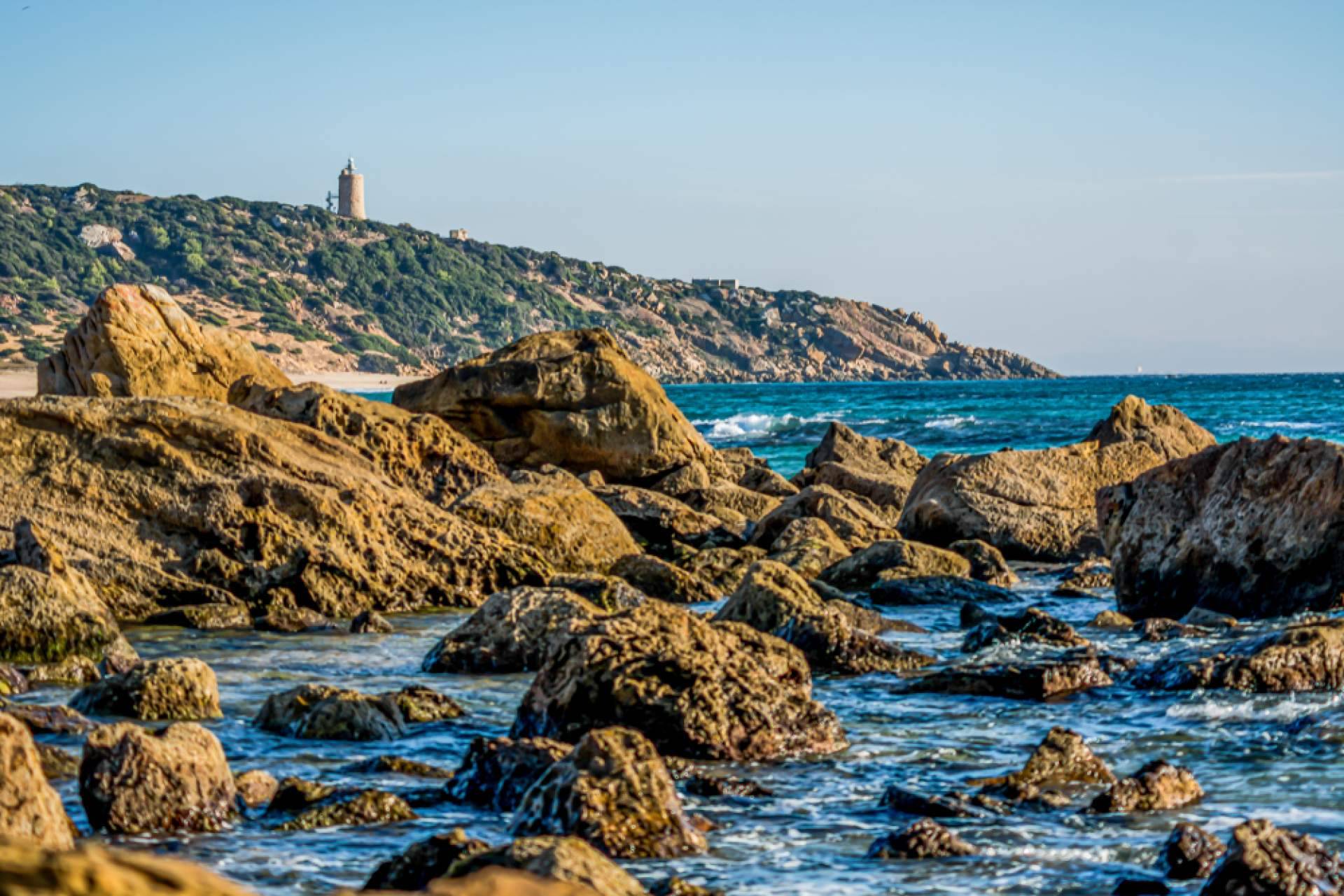 Apartasuites Royal Zahara, uno de los mejores sitios para alojarse en Zahara de los Atunes