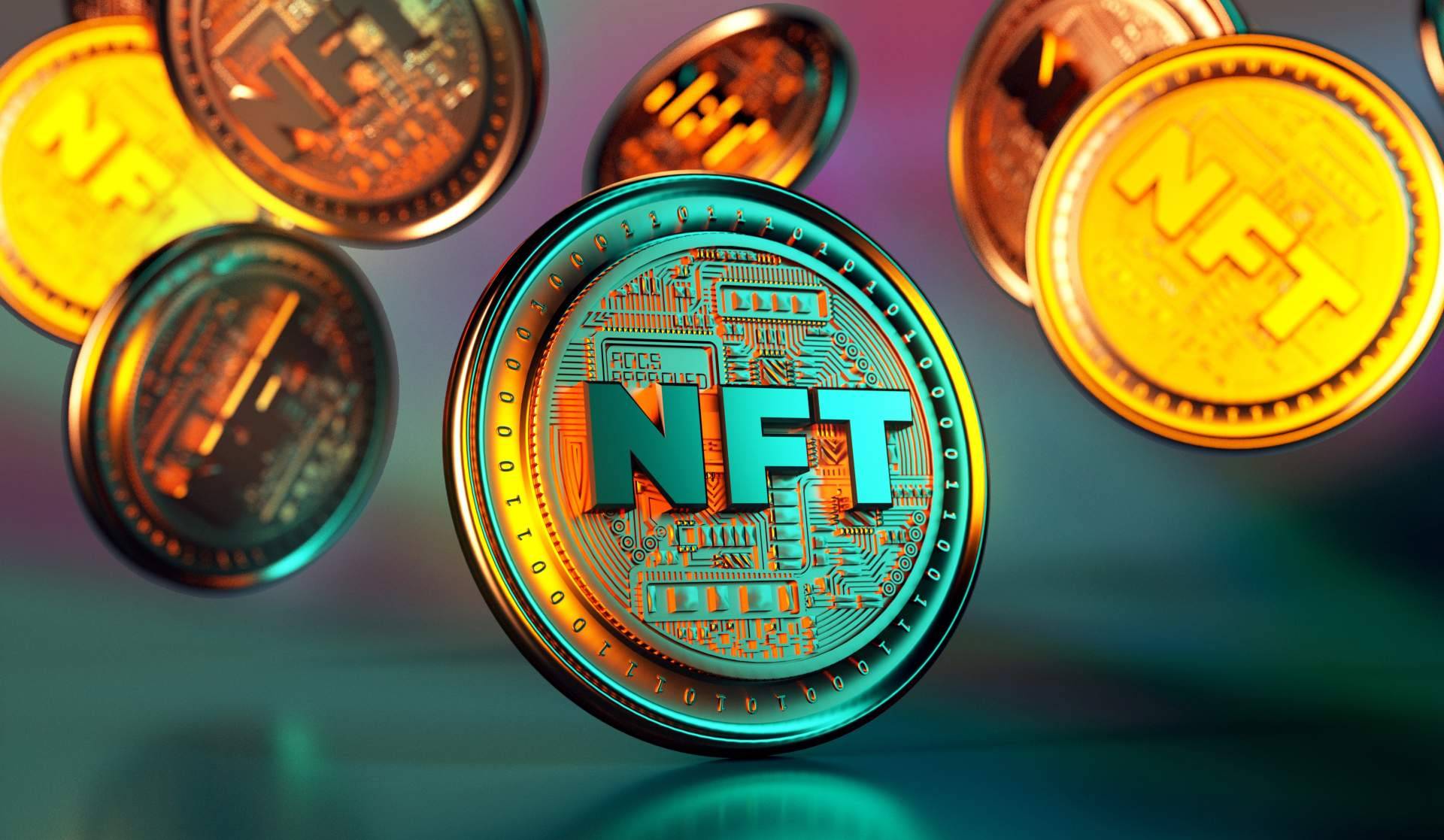 La firma especializada All4brokers y la tokenización