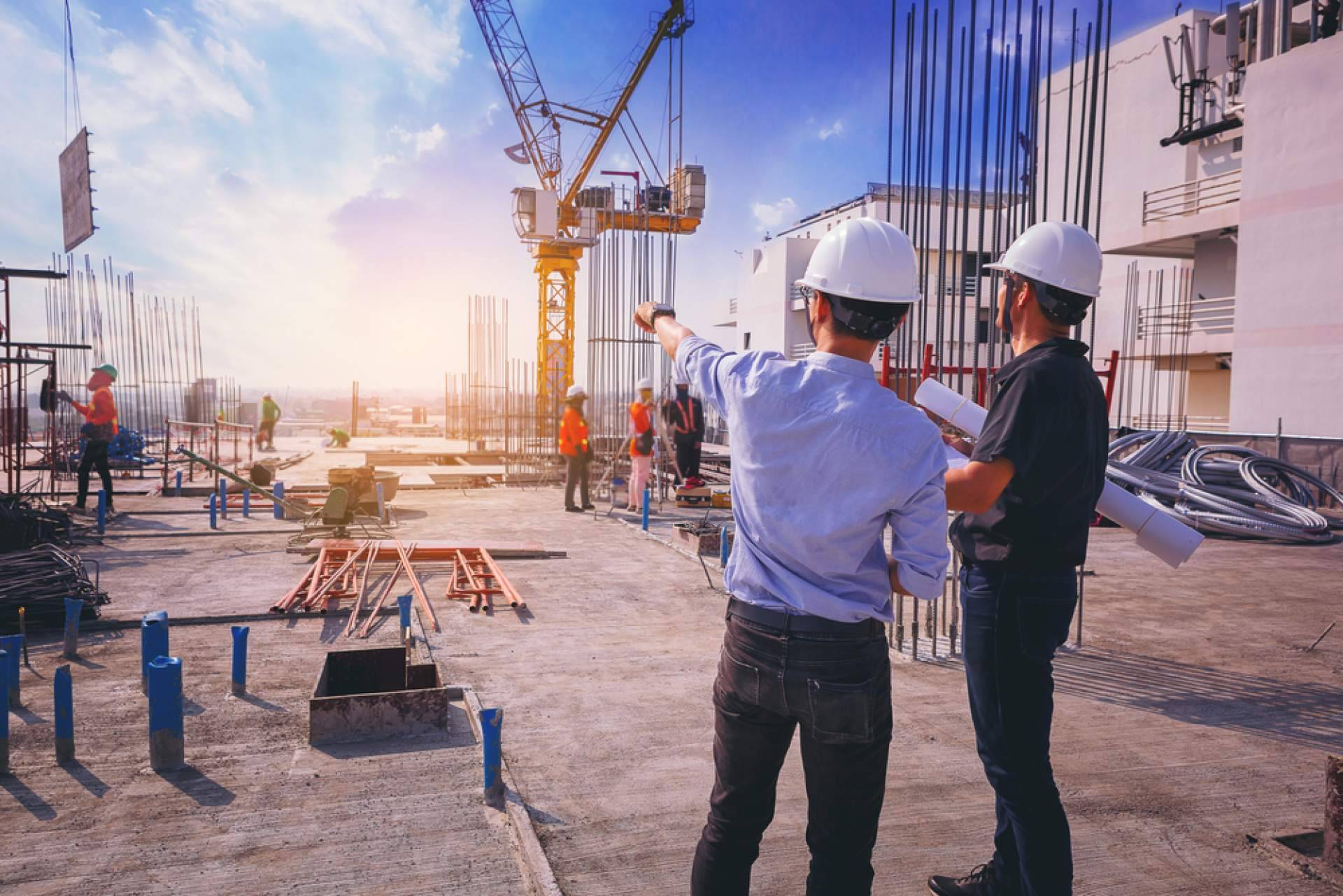 Construcciones Cesastur ofrece servicios de reformas, albañilería y construcción