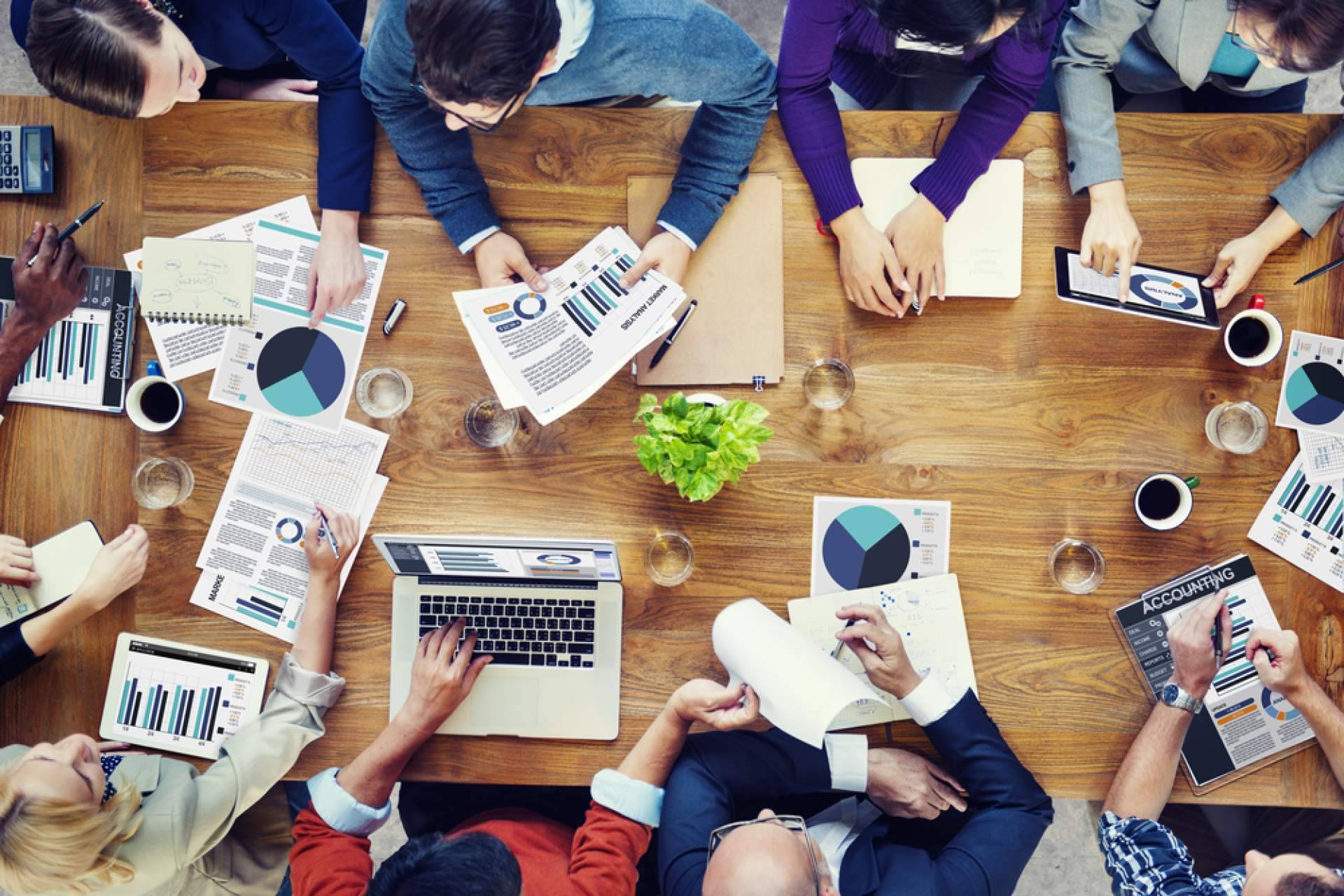 El marketing digital en Panamá y el impulso del crecimiento empresarial en la era digital