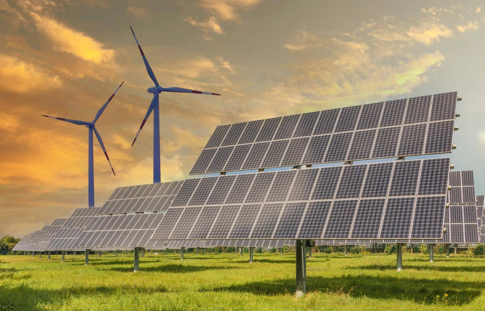 España desaprovecha el potencial de energía renovable debido a deficiencias en las redes de transporte