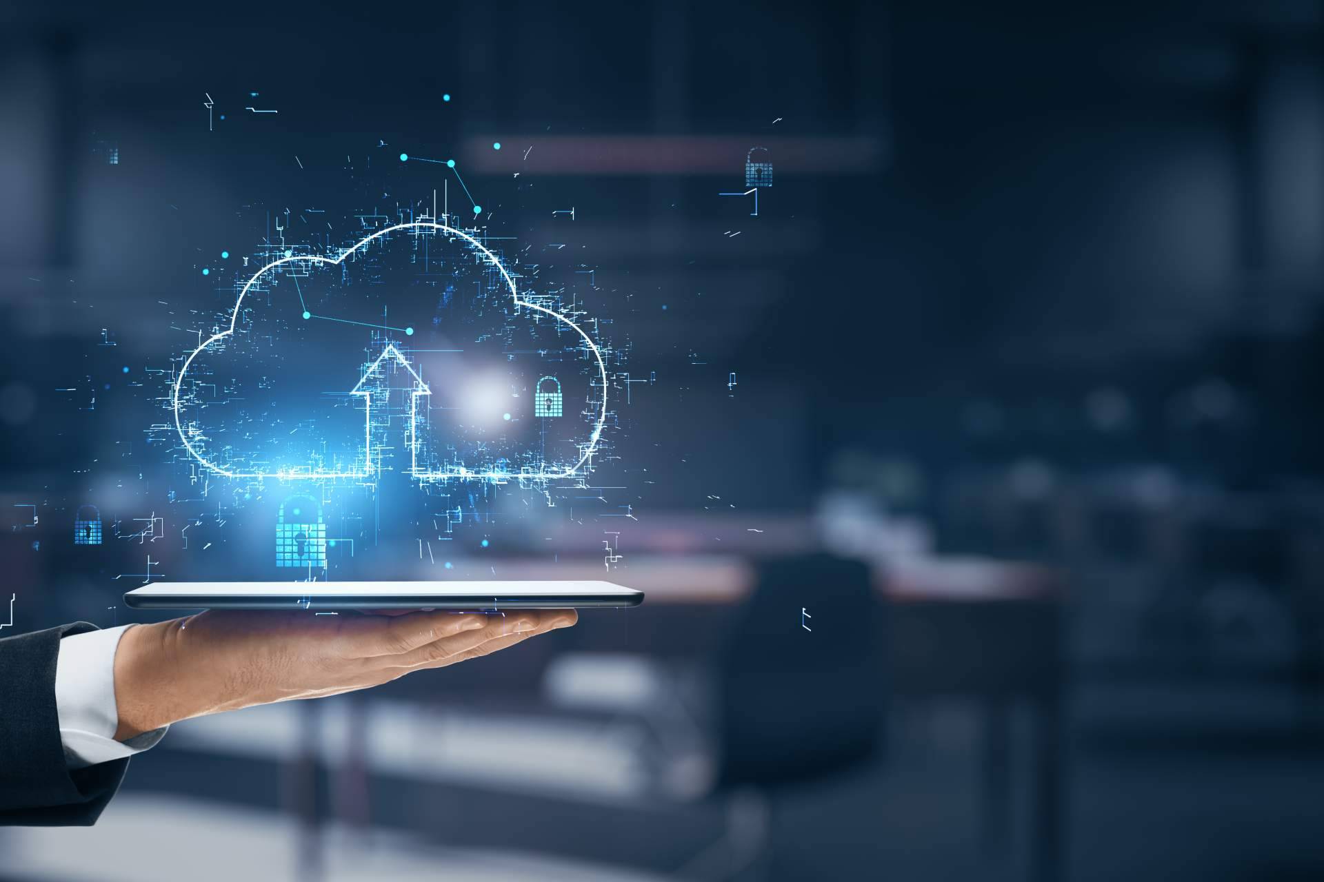 Move to cloud, ¿por qué las empresas están migrando a la nube?