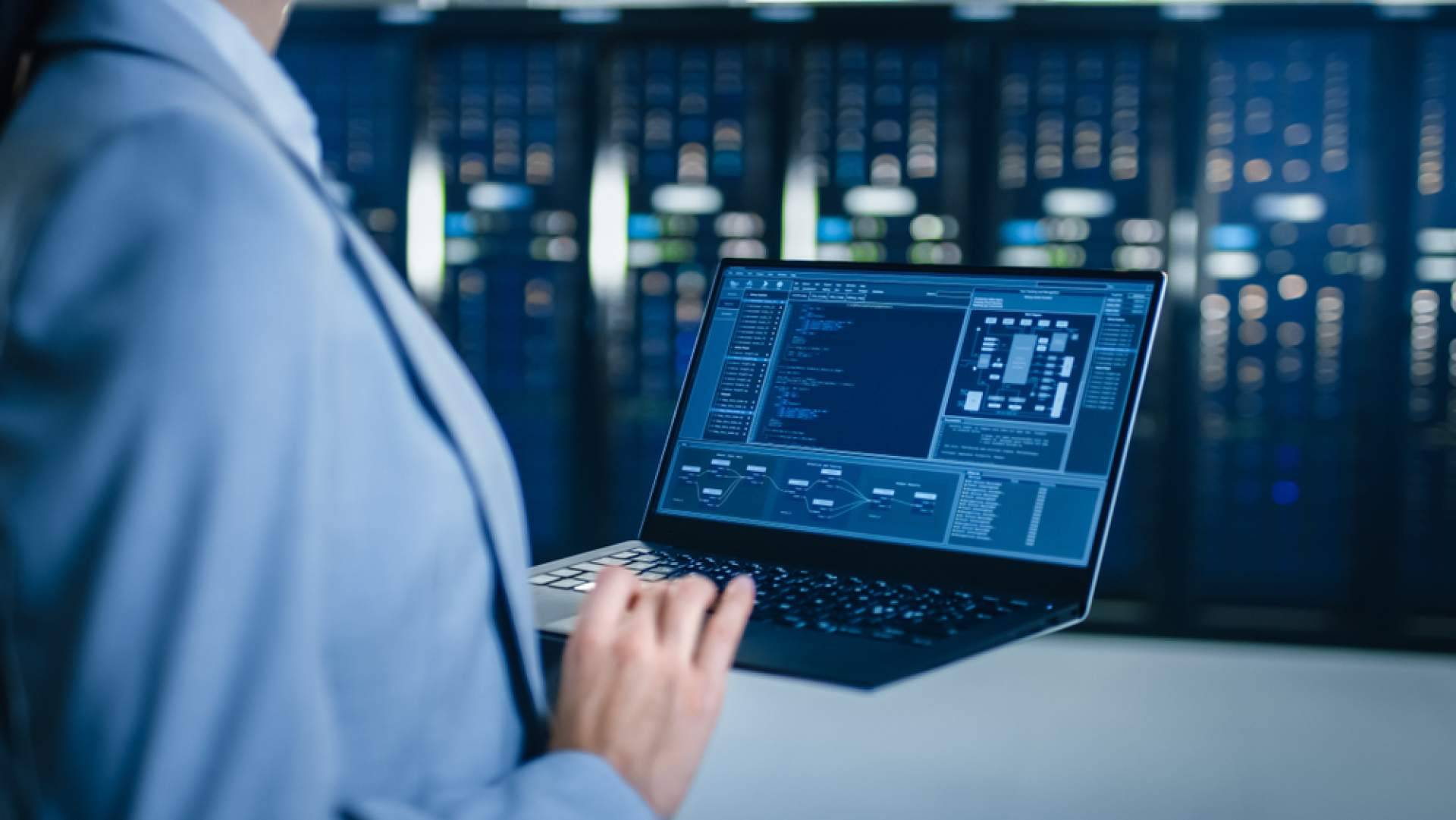 ¿Dónde encontrar especialistas en mantenimiento de software? Imagar