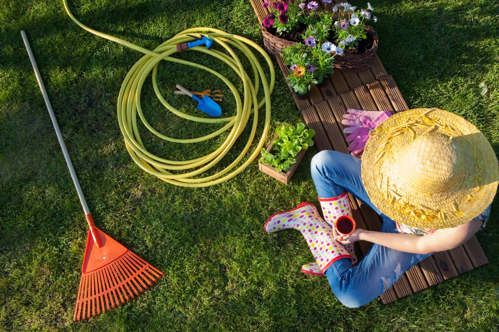 TiendaTu cuenta con una amplia variedad de productos de jardinería