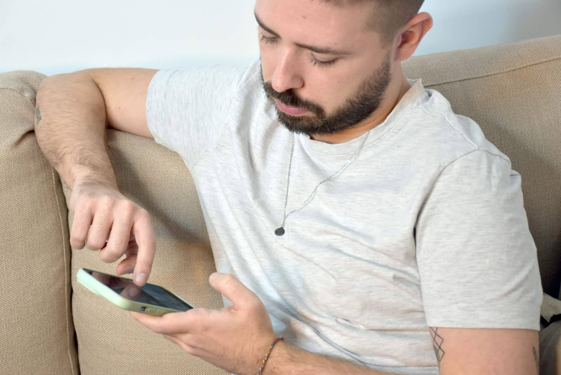 ¿Cómo encontrar un psicólogo por internet?