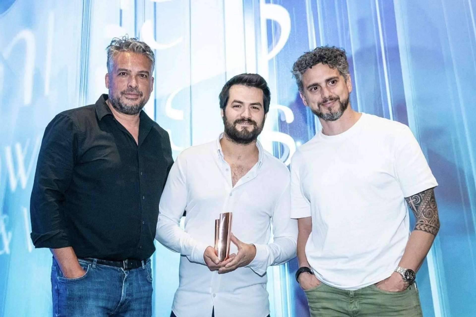 Puraenvidia en los SANISS Awards; la agencia es ganadora en el festival publicitario internacional