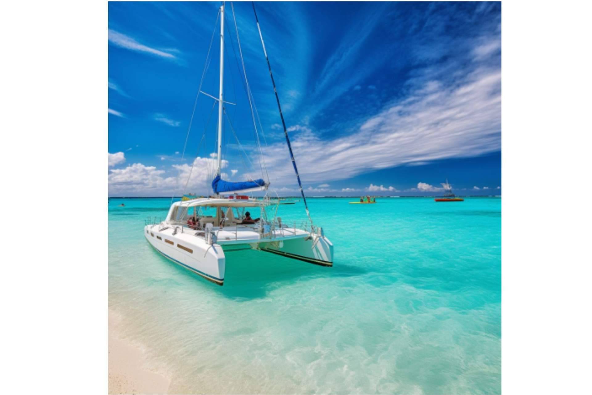 ¿Dónde encontrar actividades turísticas en catamarán? Silver XP Travel Agency