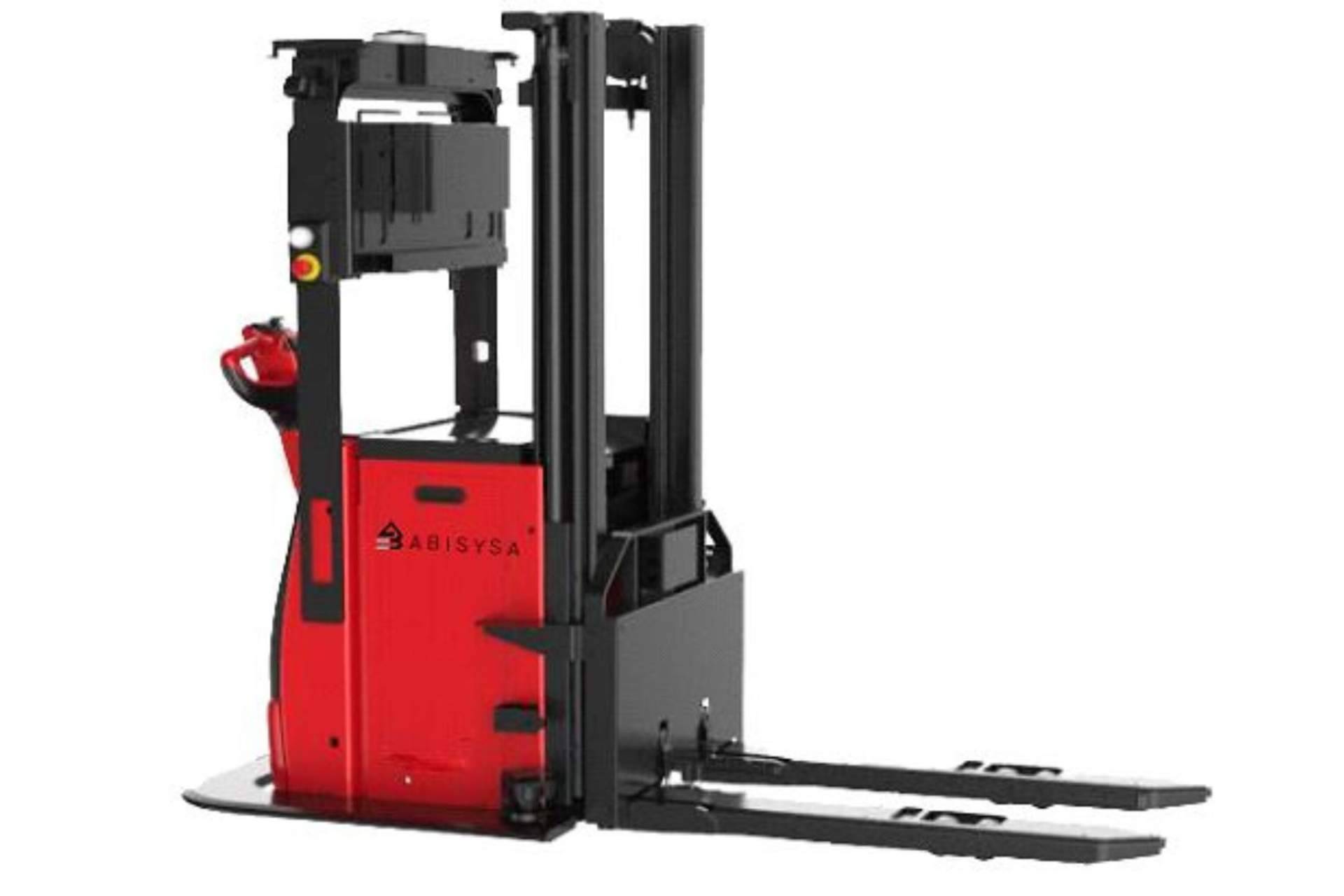 Los nuevos AGV de Abisysa cumplen la normativa alemana VDA 5050 y aportan innovación y eficiencia