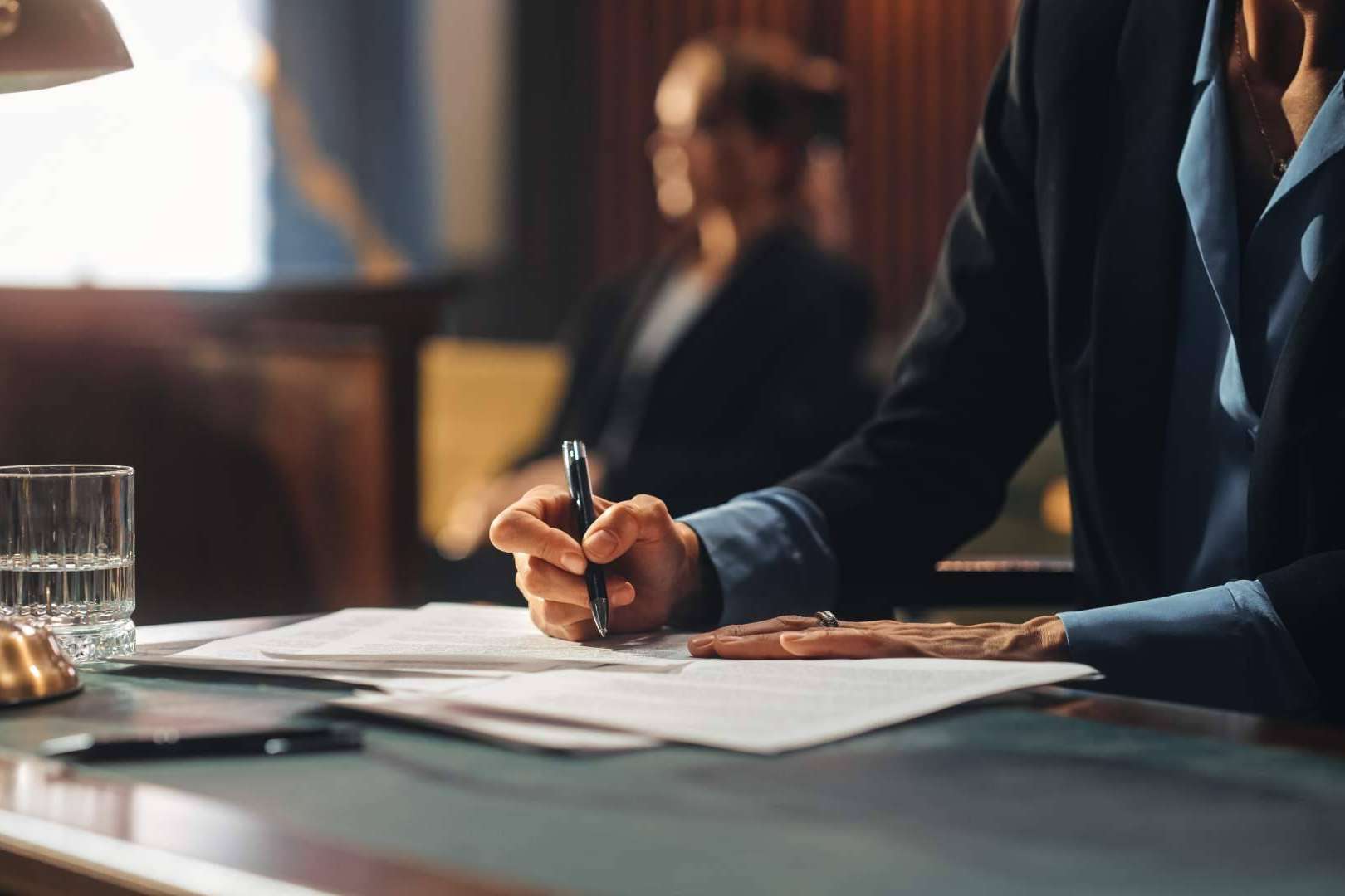 La retribución de los administradores en las empresas es un problema