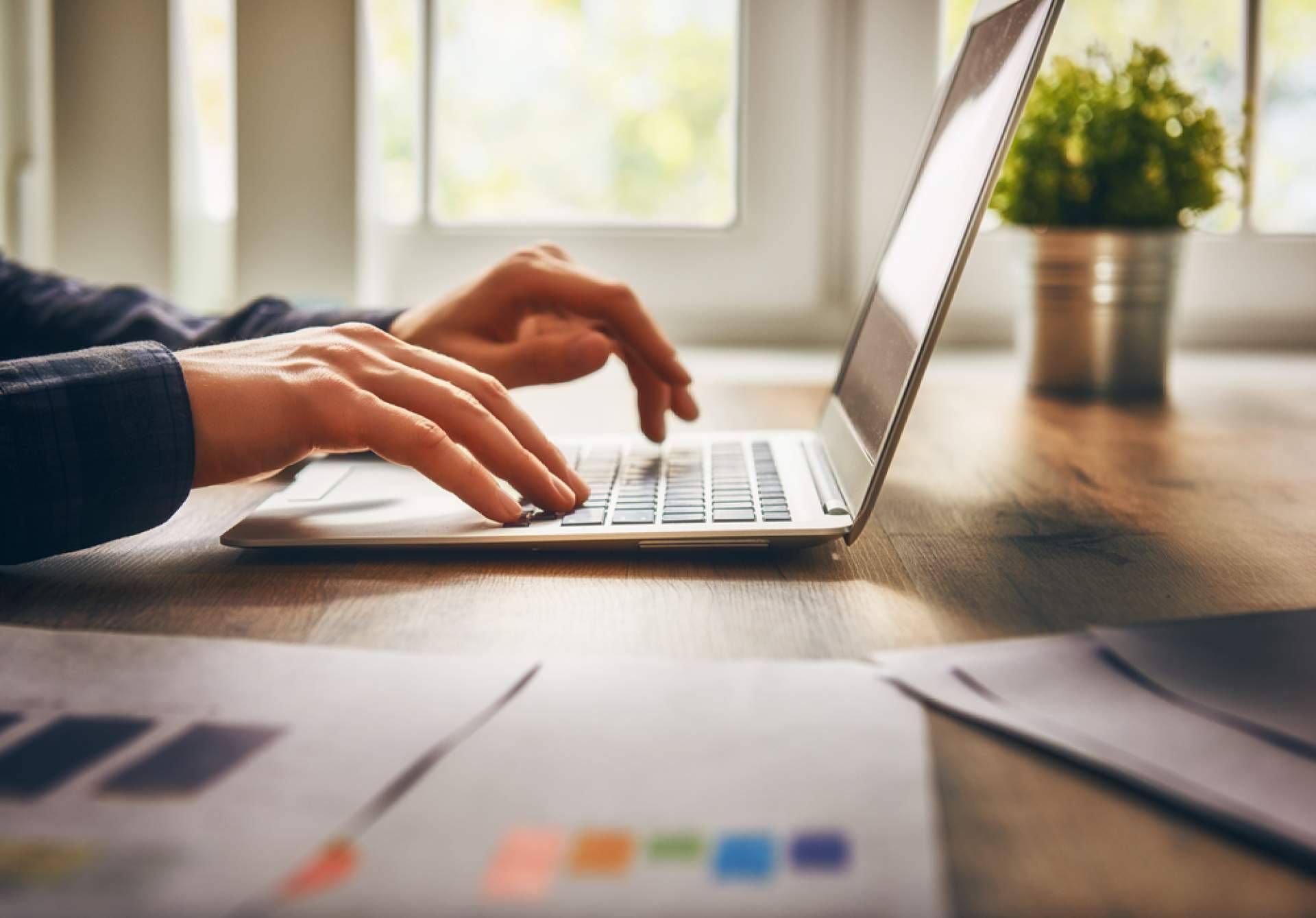 Amplia cobertura y eficacia en el registro de patentes y marcas con iMarcas