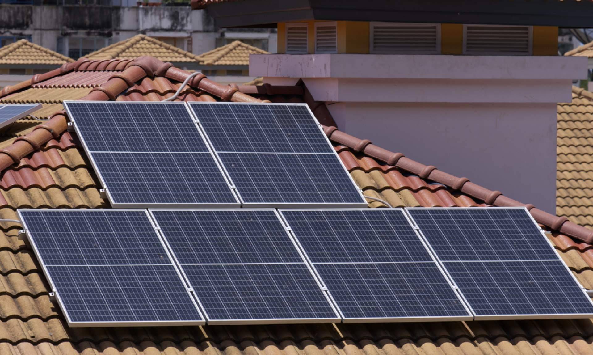 Financiación de proyectos fotovoltaicos, con Inver Finex