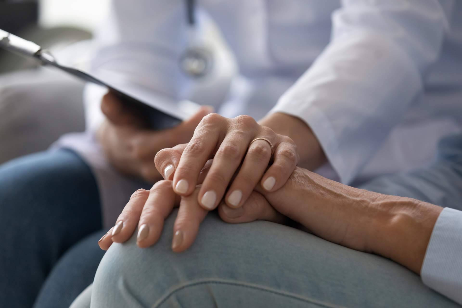 Clínica DKF sobre los avances prometedores en el tratamiento del deterioro cognitivo con el método Neurolith®