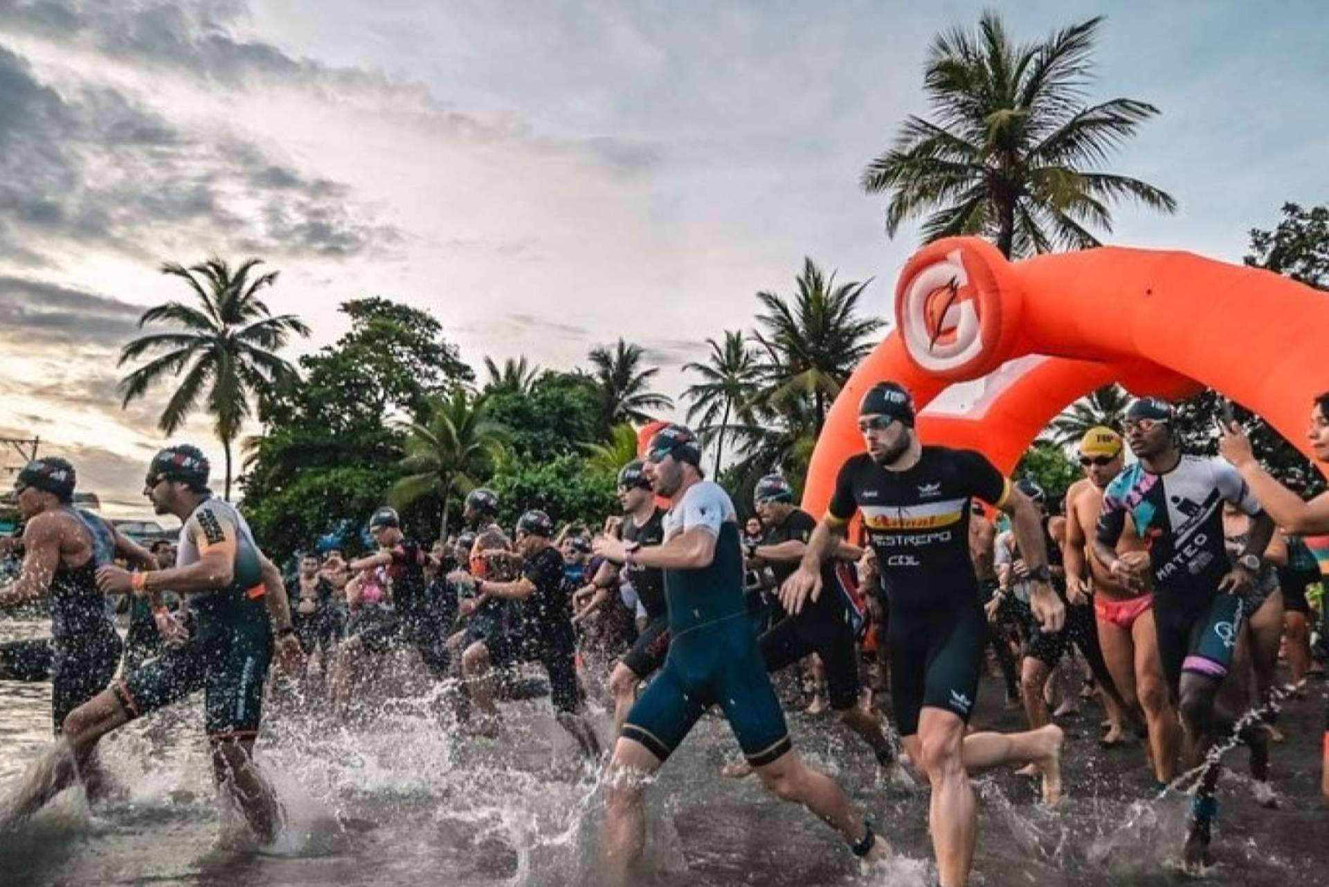 ¿Cómo nació la fundación Topman? Una experiencia de 15 años y más de 250 eventos realizados