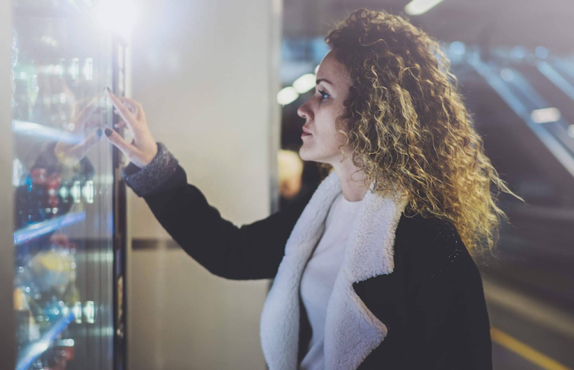 ¿Por qué motivos incluir una máquina de vending en una empresa?, de la mano de C&B Señor