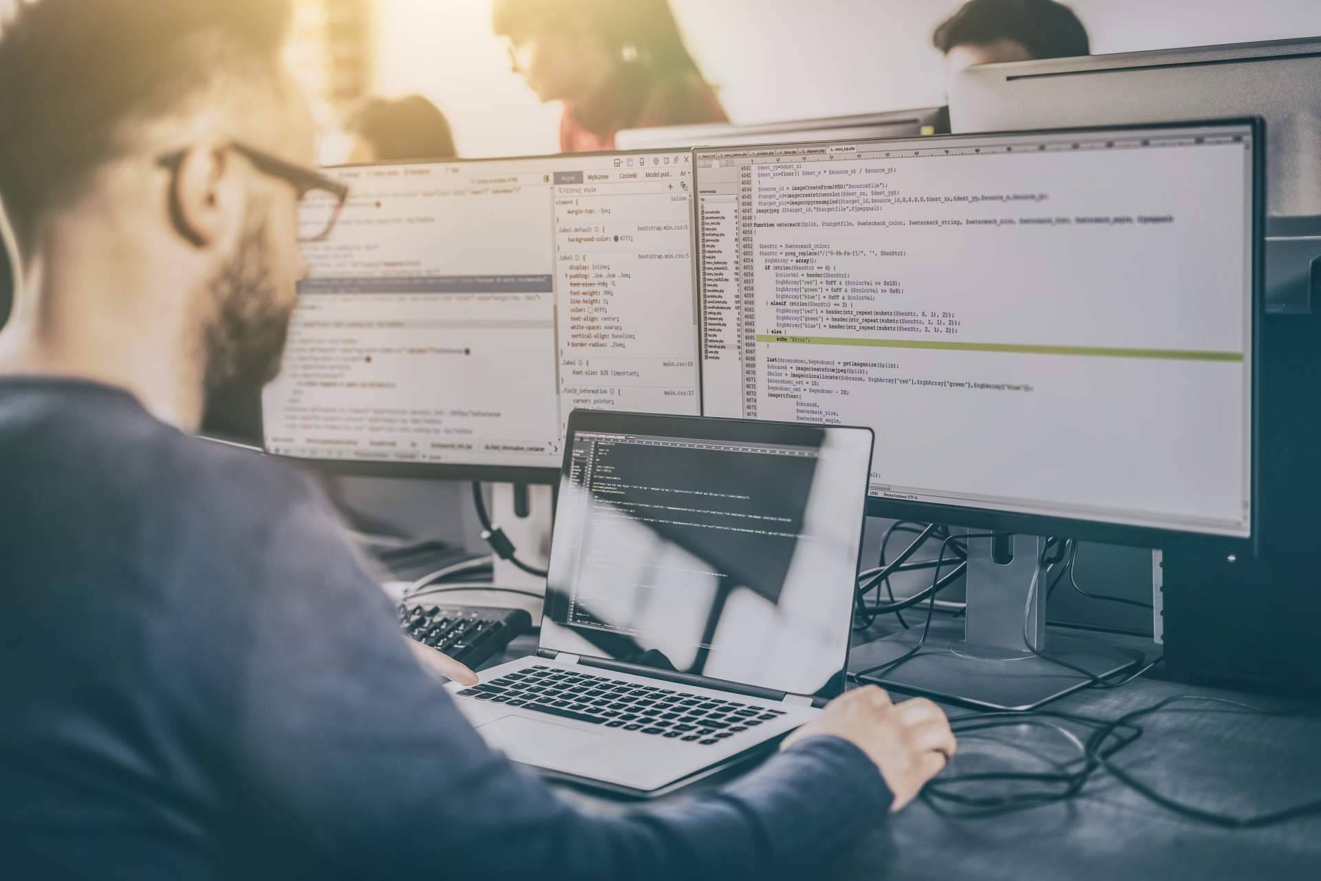 Certificación oficial VMware VCP-DCV 2023 con los profesionales de JMG Virtual Consulting