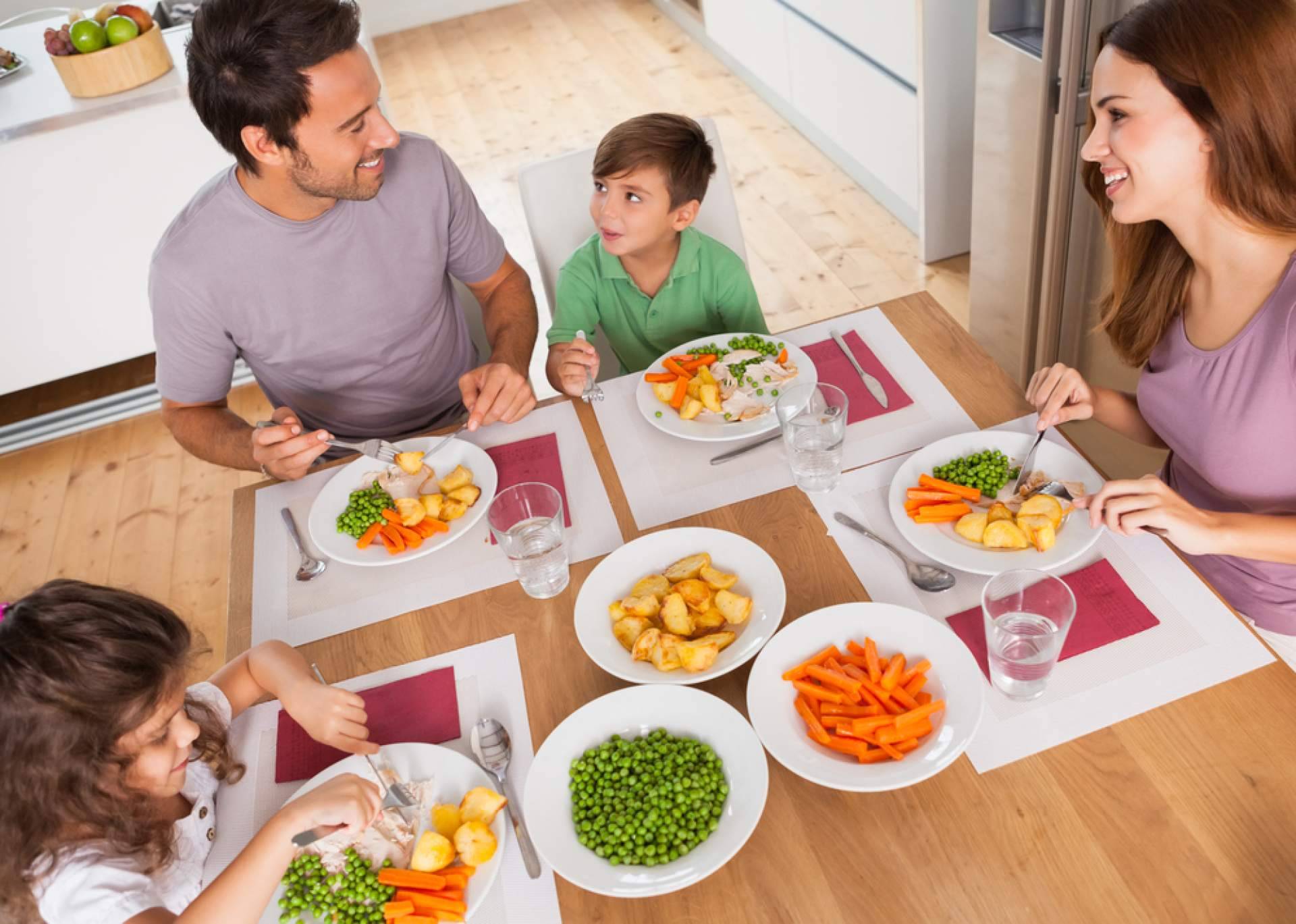 Batch cooking, alimentarse de forma consciente es posible, con Vitaltrain