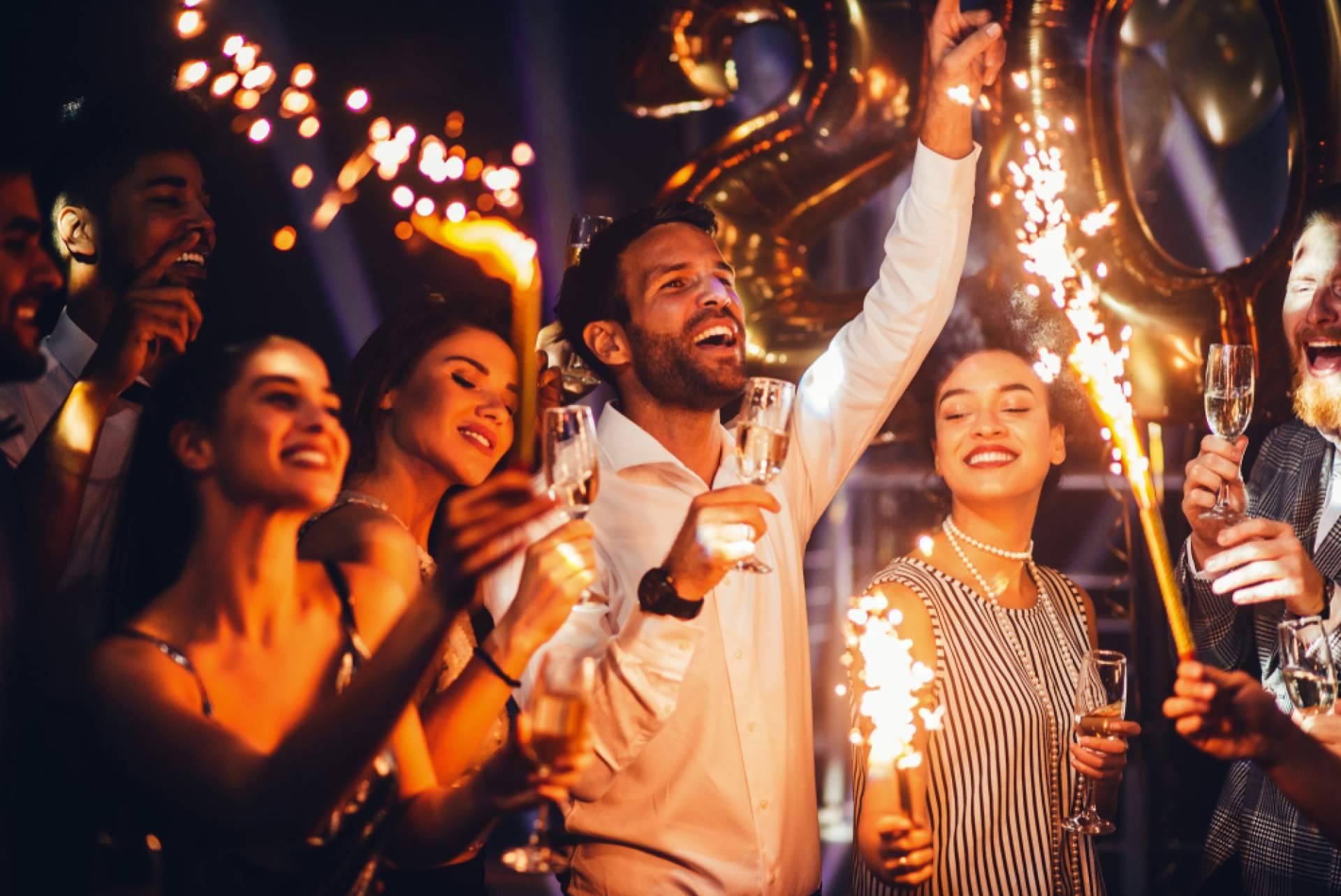 Despedidas Salou, auténticos especialistas en la organización de fiestas de noche