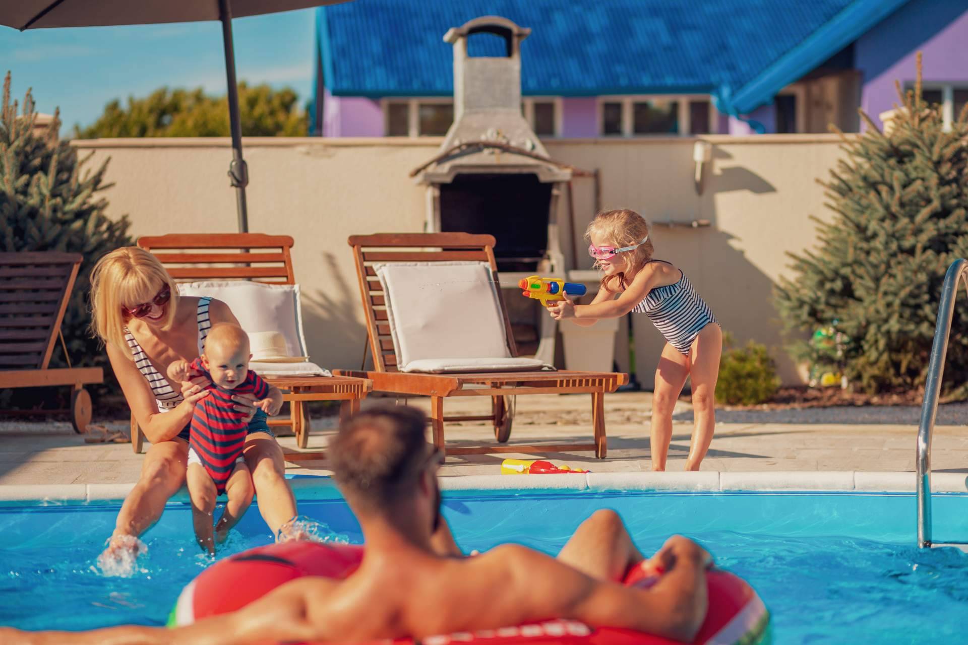 Este verano, consejos importantes para un turista que se aloje en una casa vacacional