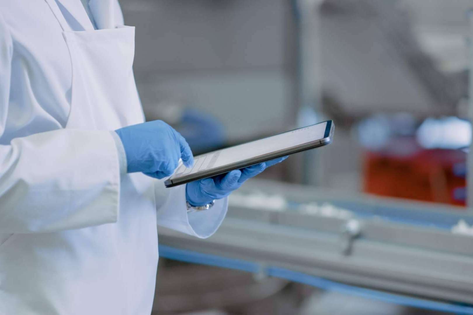 Mejorar la imagen de las empresas del sector alimentario con la ayuda del software EasyQ