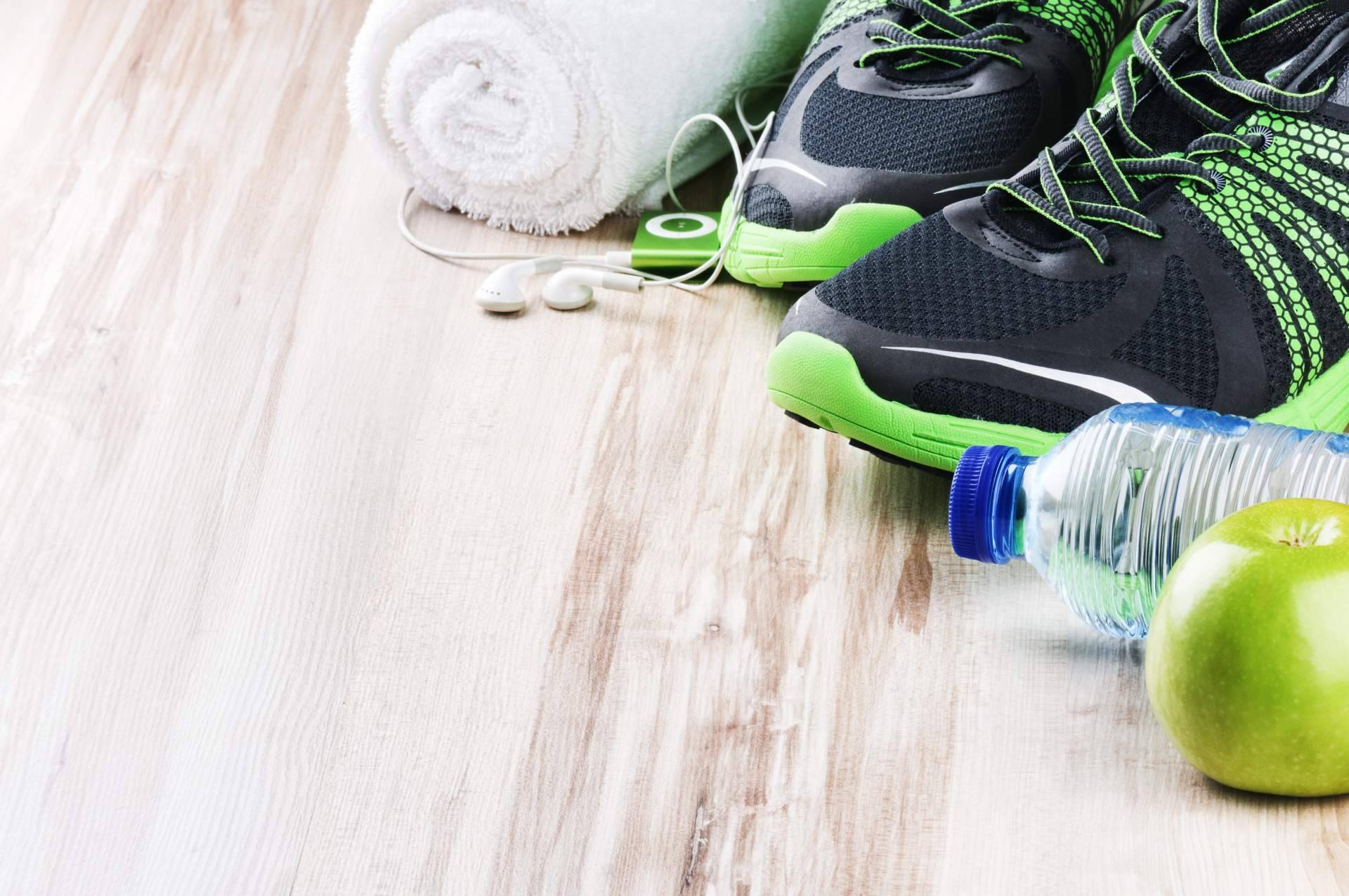 Los productos para la nutrición deportiva que ofrece Herbaclock