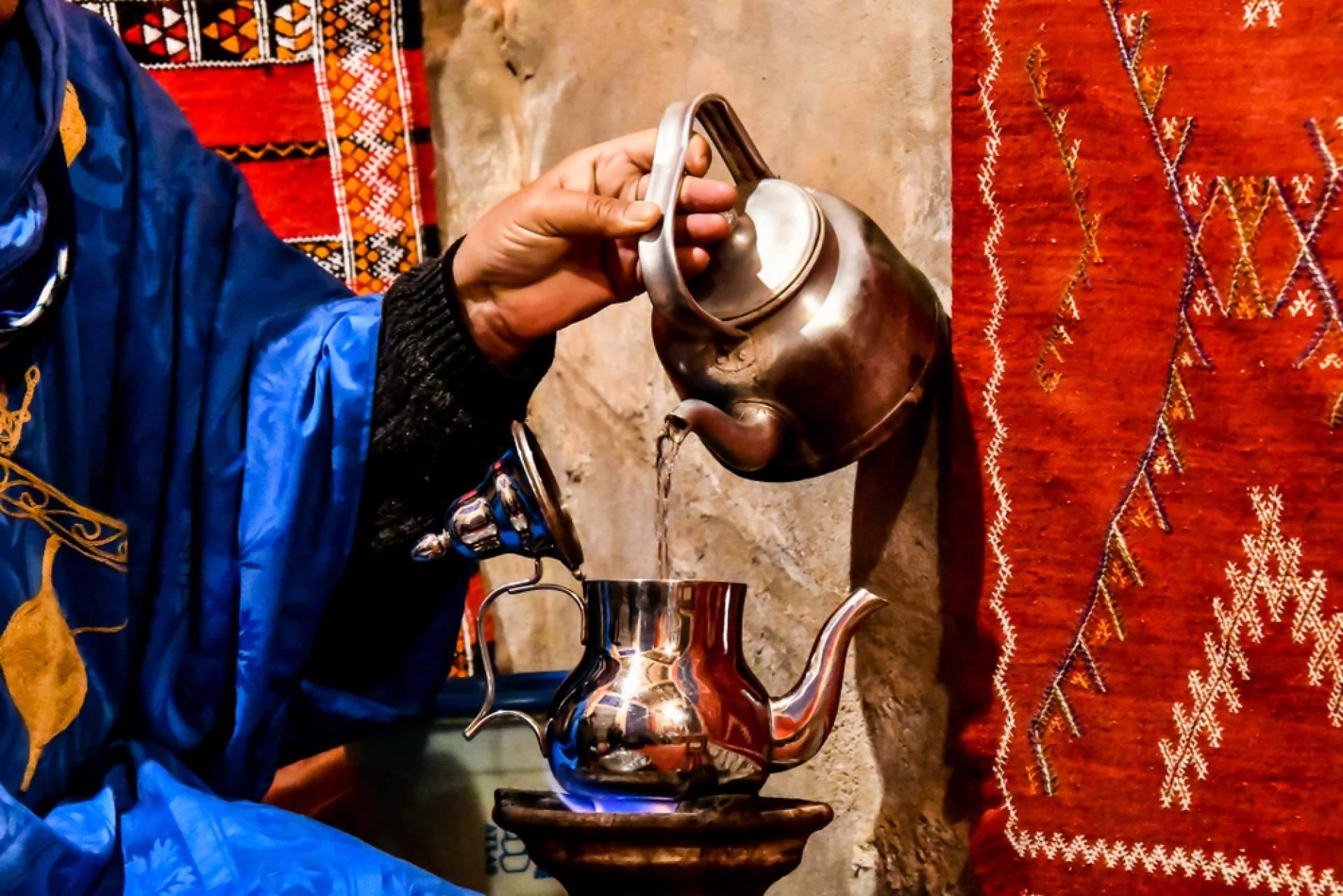 Disfrutar de tours por Marruecos personalizados de la mano de Ramlia Tours