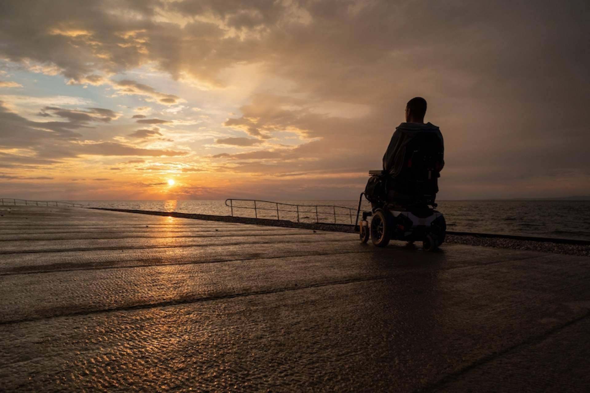 Desplazamiento sin dolor con scooters eléctricas, con Mobility-Vida