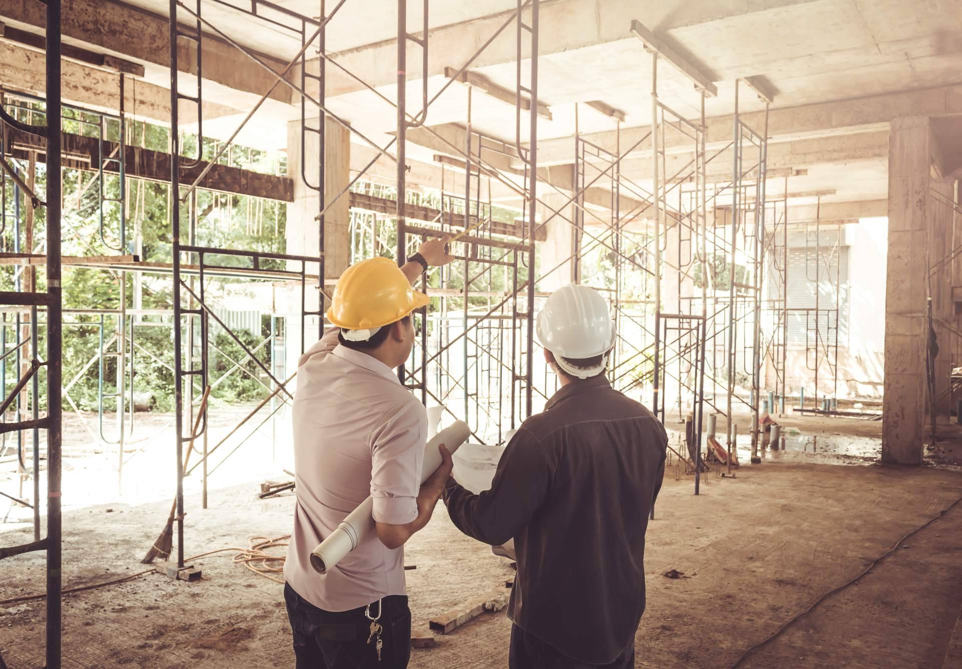 Construcciones Gero, renovación y construcción de casas en Girona