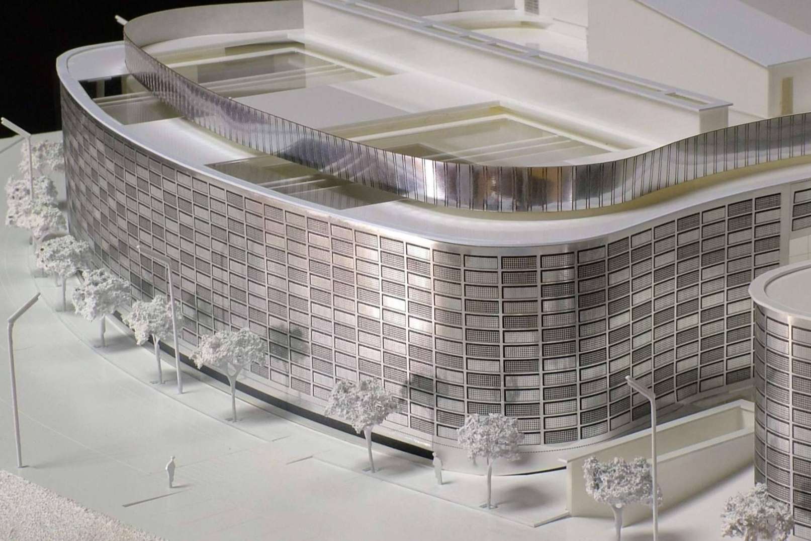 NoSoloMaquetas y la fabricación de maquetas de arquitectura