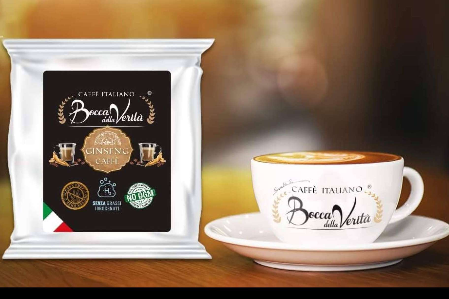 Conocer los múltiples beneficios de beber Café Ginseng