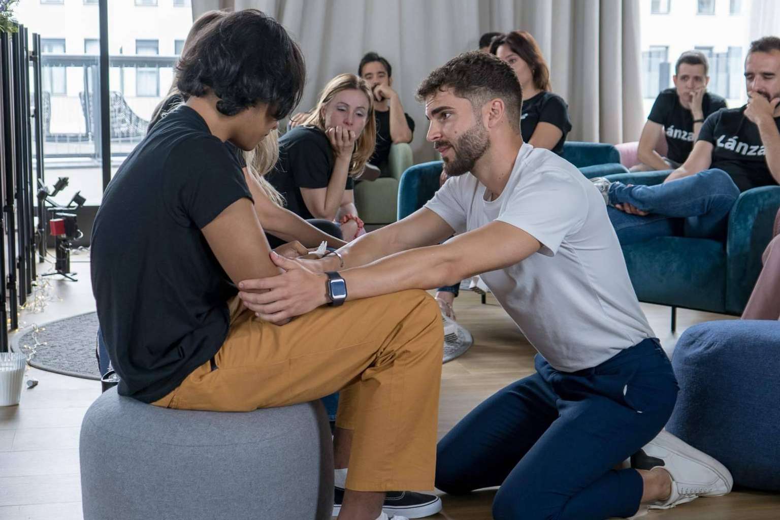 680.424 € ha generado la metodología de Daniel Schepers en sus alumnos y clientes