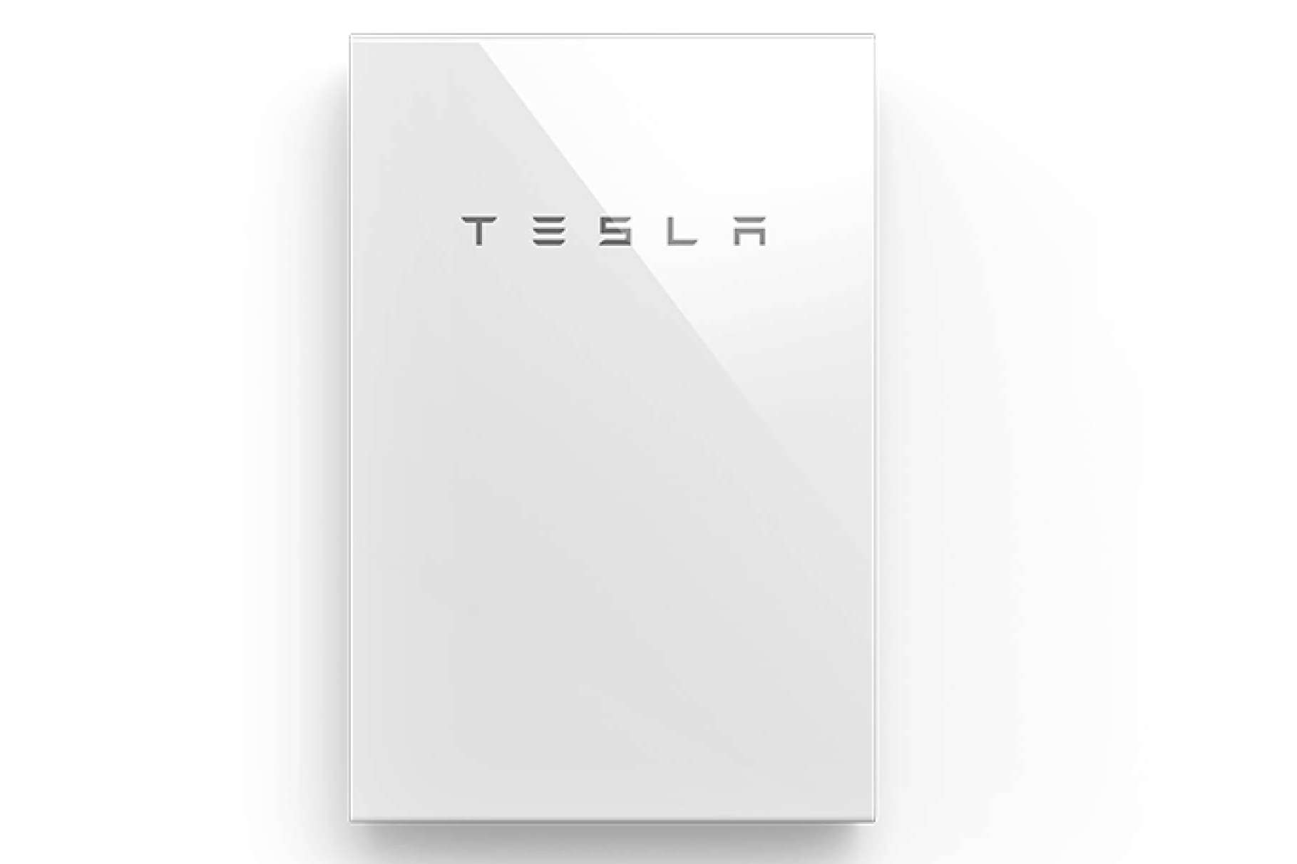 Tesla Powerwall, mucho más que una batería solar
