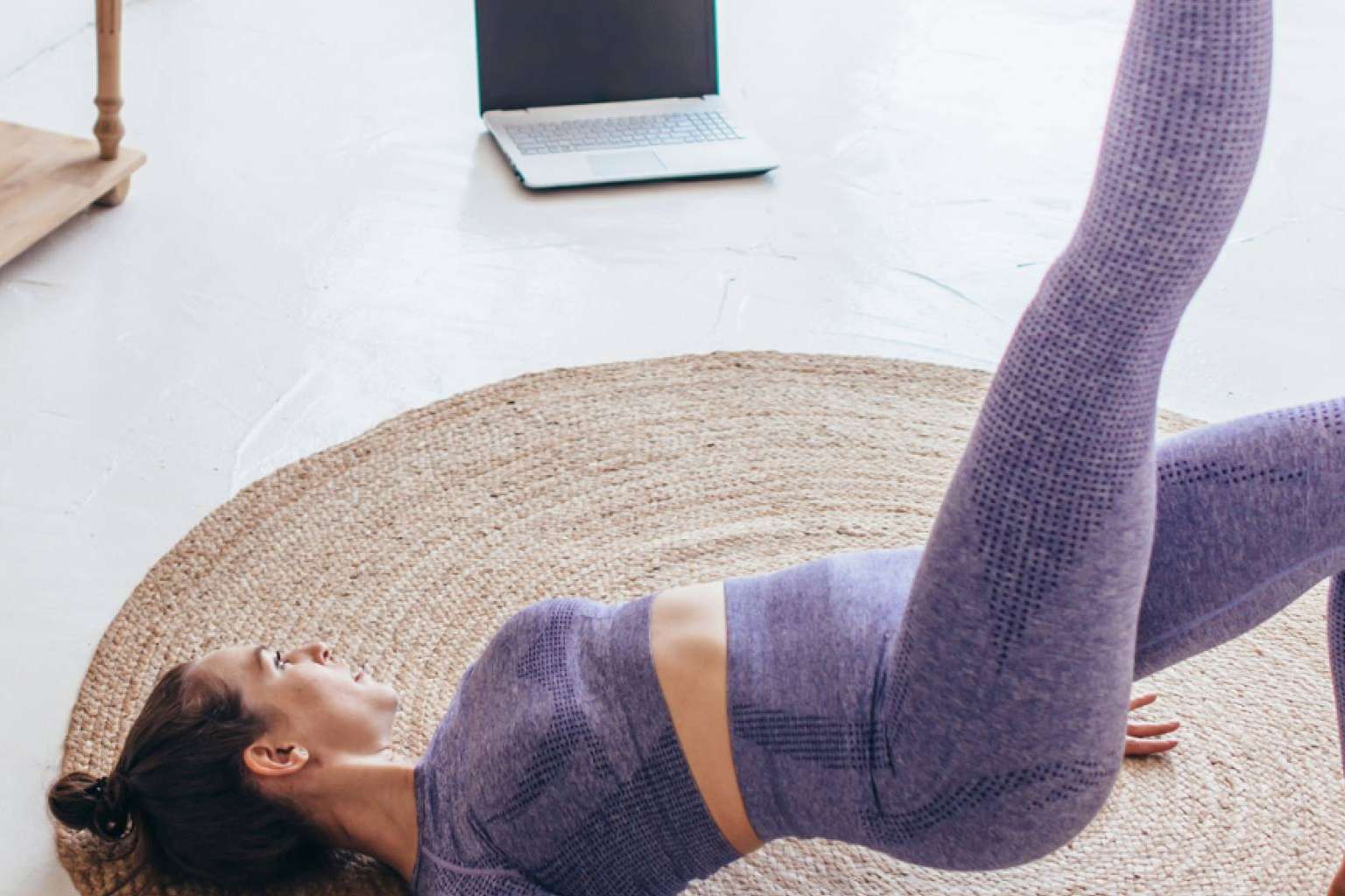 Miguel Trainer, la app que ayuda a mantener un estilo de vida saludable y en forma desde cualquier lugar