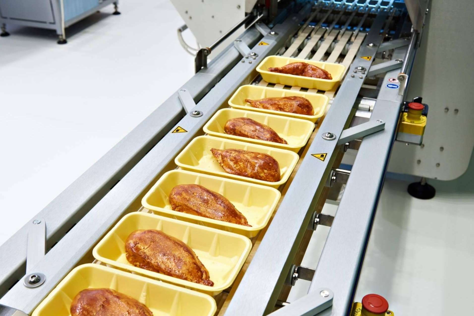 Software ERP para la industria alimentaria de ALBA IBS