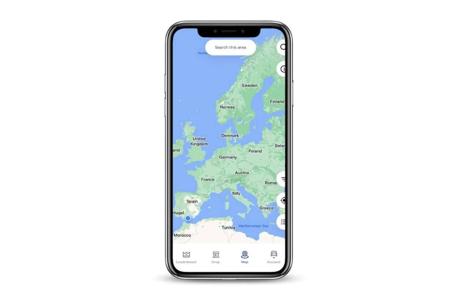 Vivir un viaje eléctrico sin complicaciones por toda Europa con Zeemcoin