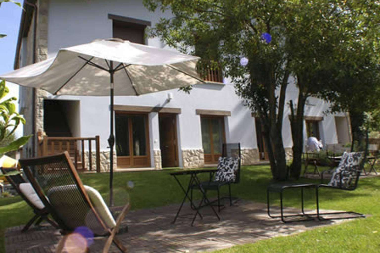 La Casona Encanto Rural, un lugar con mucho encanto desde donde conocer Asturias