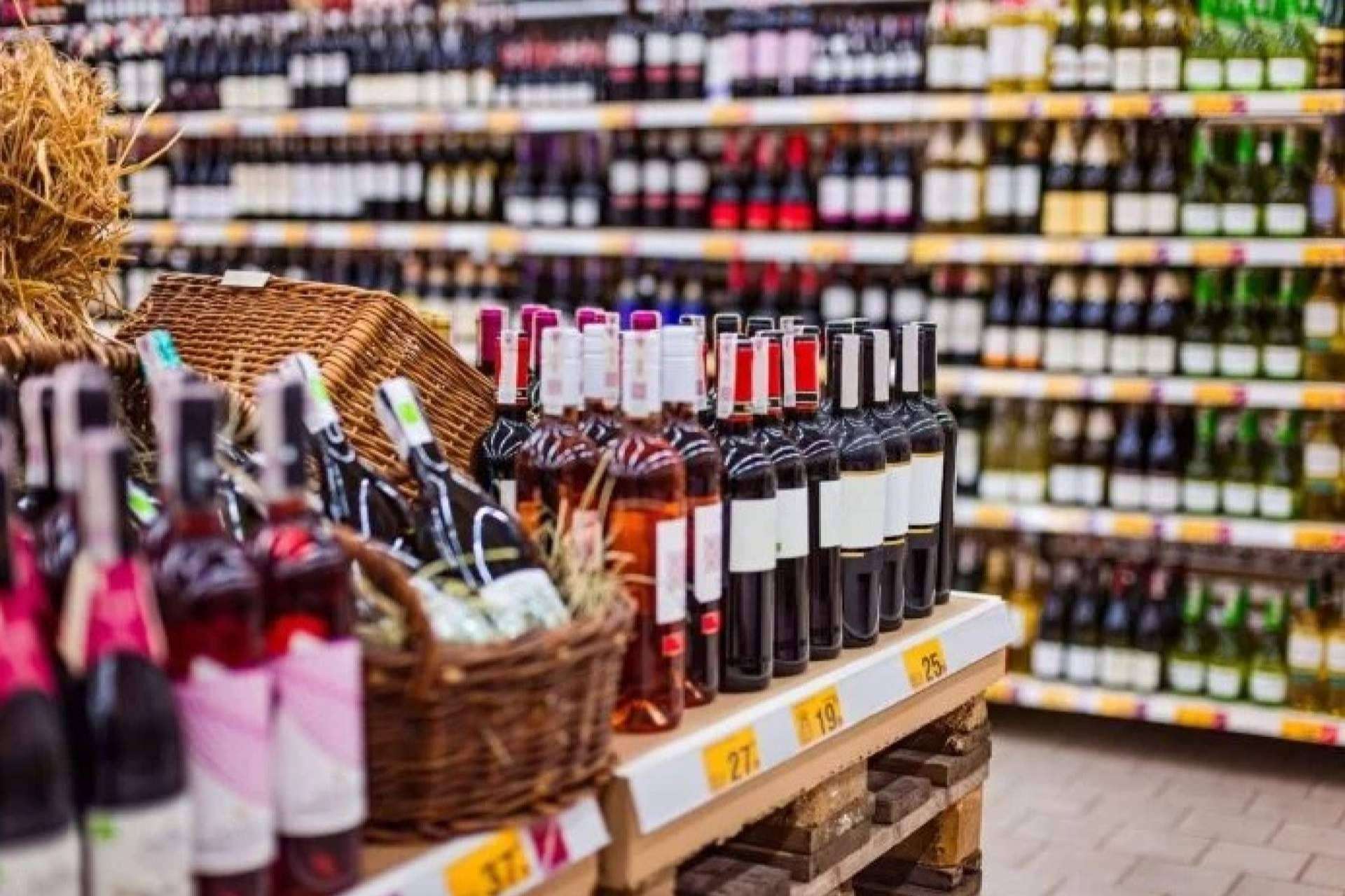 El software de gestión ibs 21 para supermercados, cash & carry y tiendas gourmet