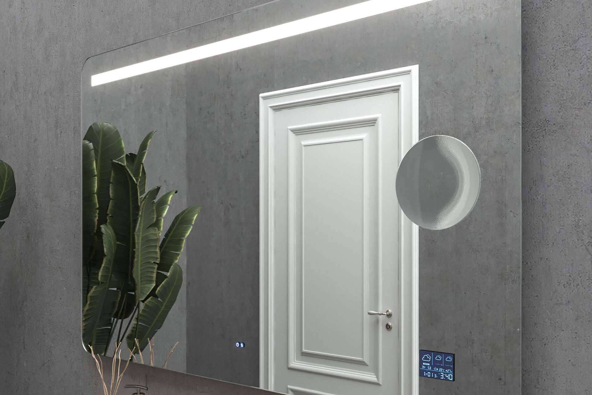 Varobath ofrece espejos a medida para peluqueros que reflejan estilo y calidad