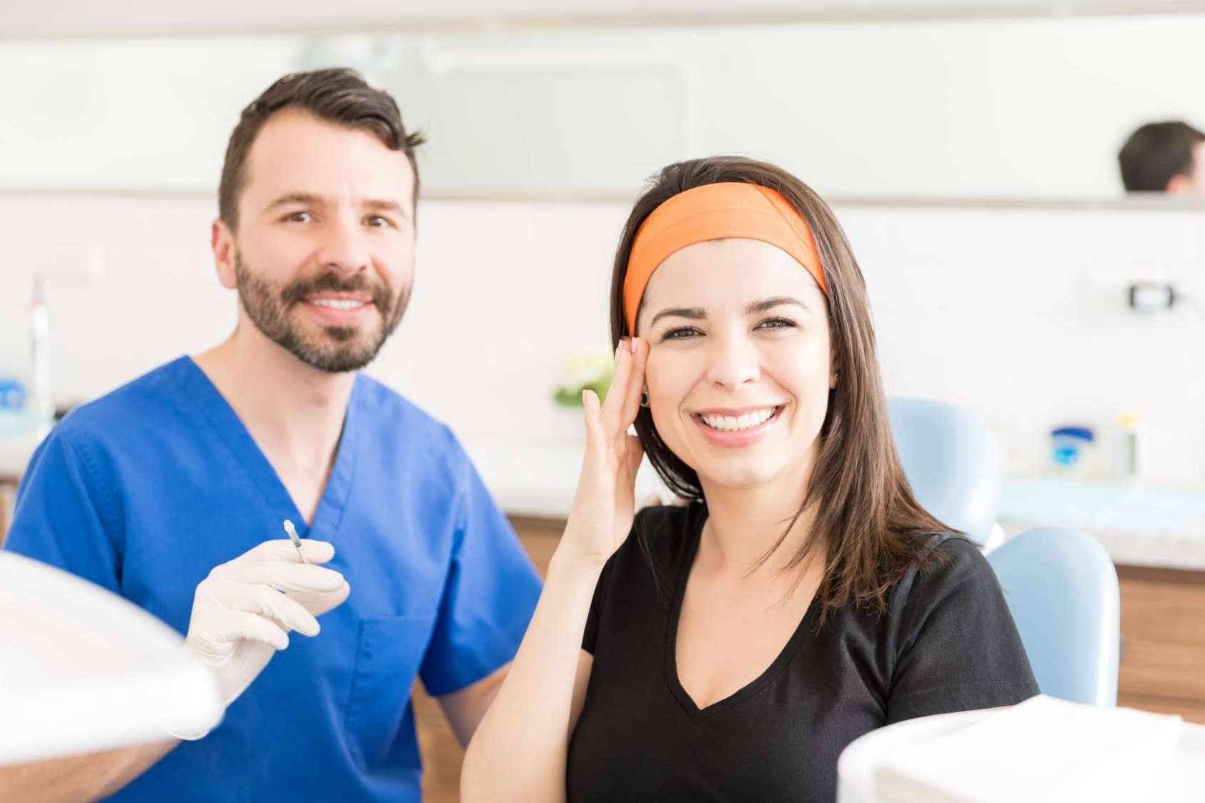 Dermasthetic Formación en Medicina Estética con diploma universitario