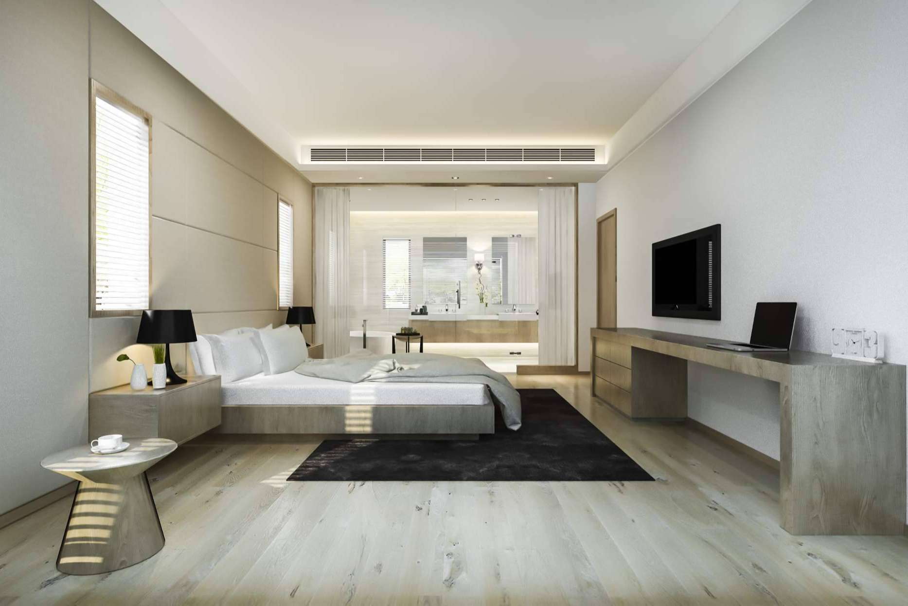 Turyhost, expertos en la gestión de apartamentos turísticos en Barcelona