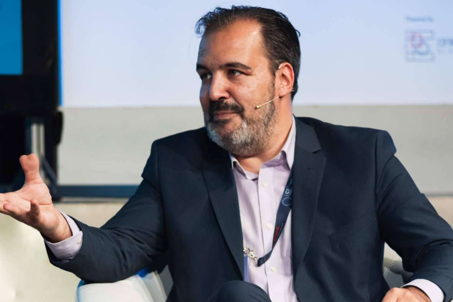 Miguel Ángel Pérez Laguna, el visionario que impulsó la transformación de la comunicación para empresas en España
