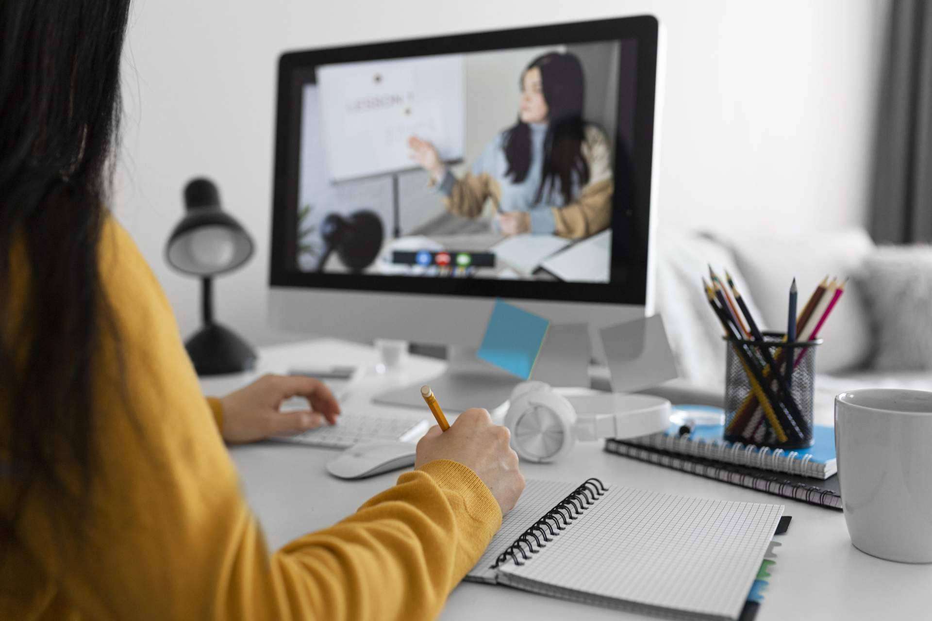 Más de 100 cursos online para profesionales del trabajo social en La Academia de Trabajo Social