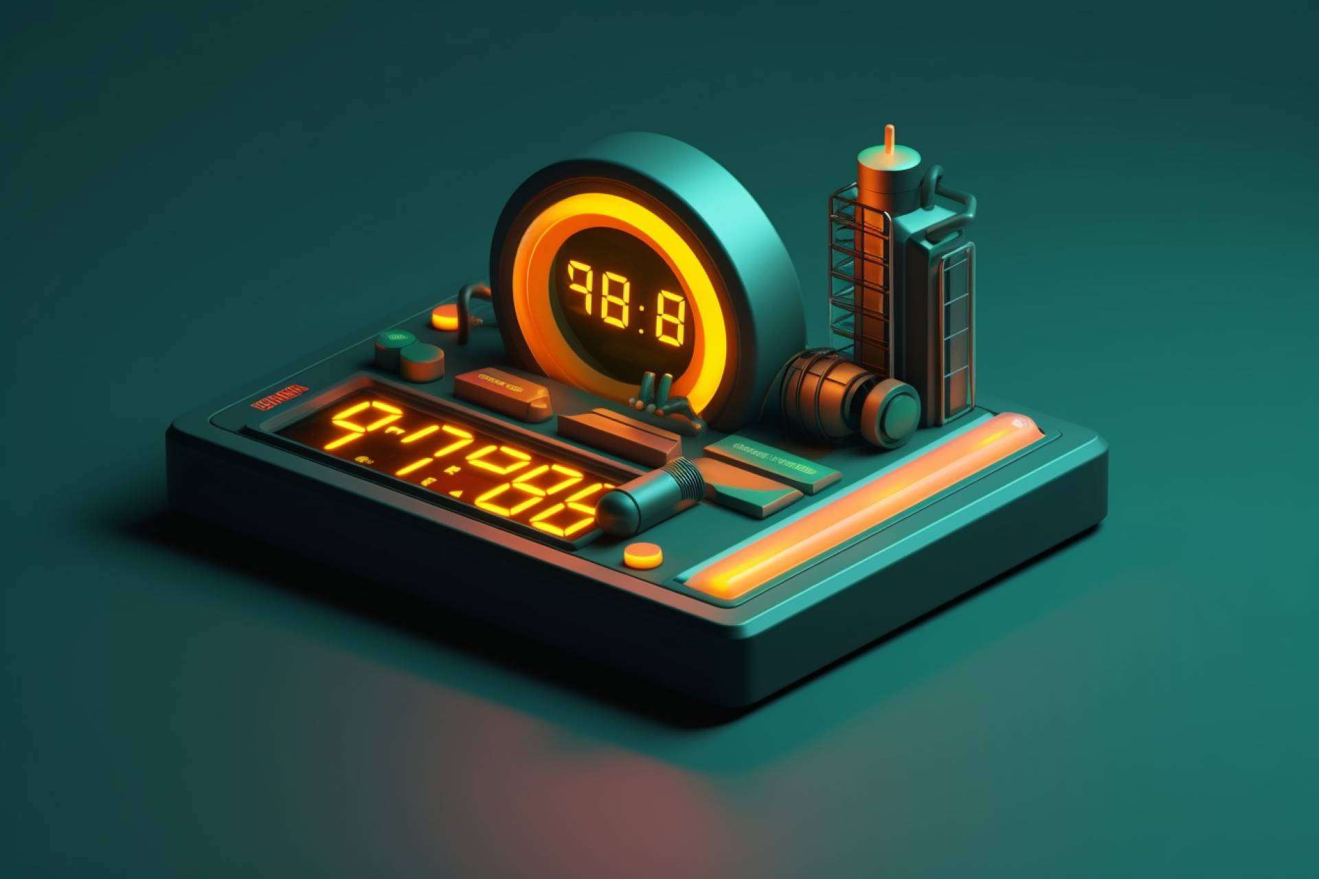 ¿Cómo simplificar el control horario y la gestión de ausencias en las empresas? INWOUT