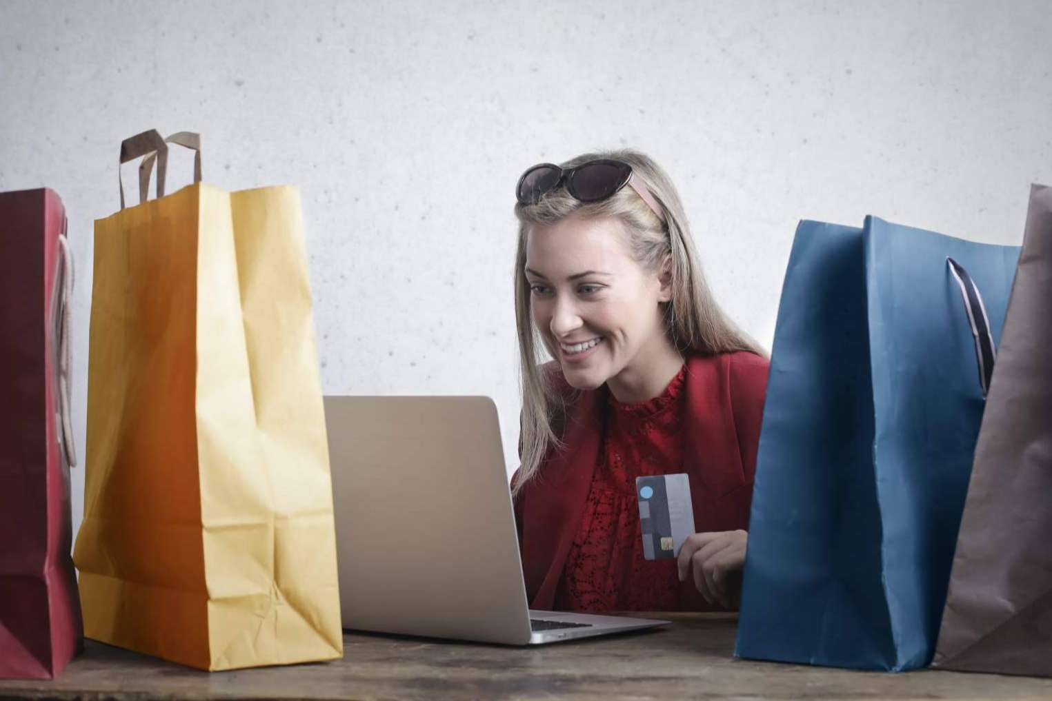 ¿Cuáles son las claves para crear una tienda que venda? A2 colores